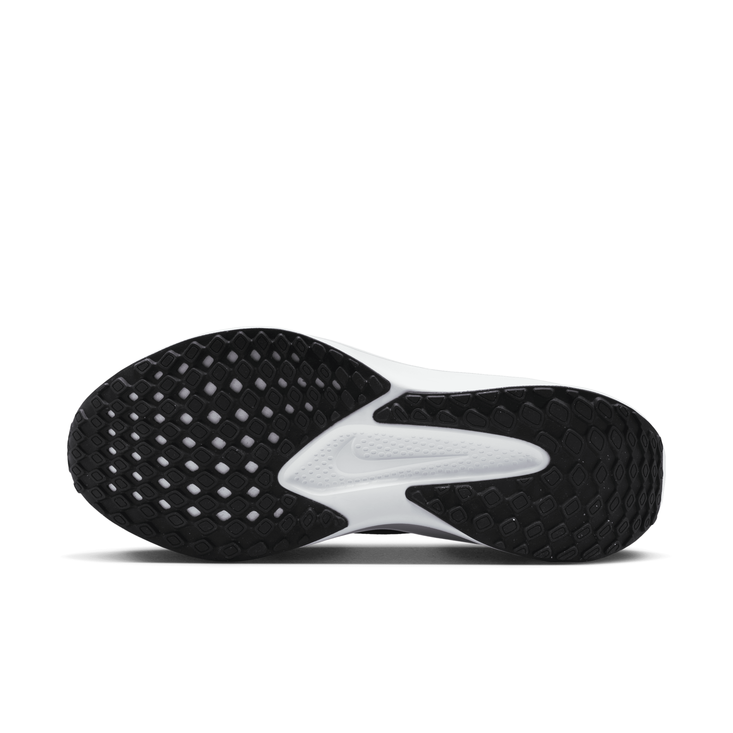 Chaussure de running sur route Nike Quest 6 pour femme - Noir