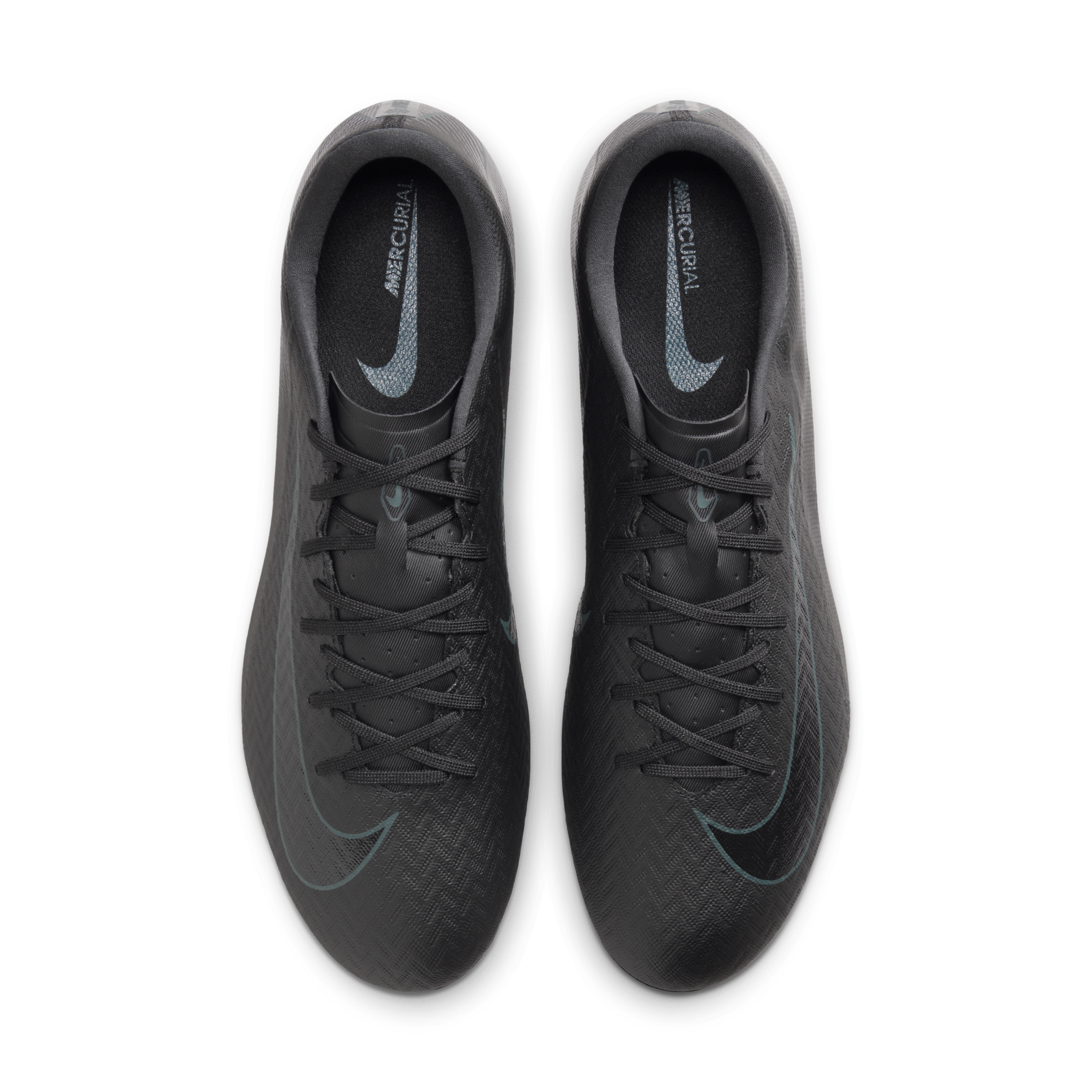 Chaussure de foot à crampons basse SG-Pro Nike Mercurial Vapor 16 Academy - Noir