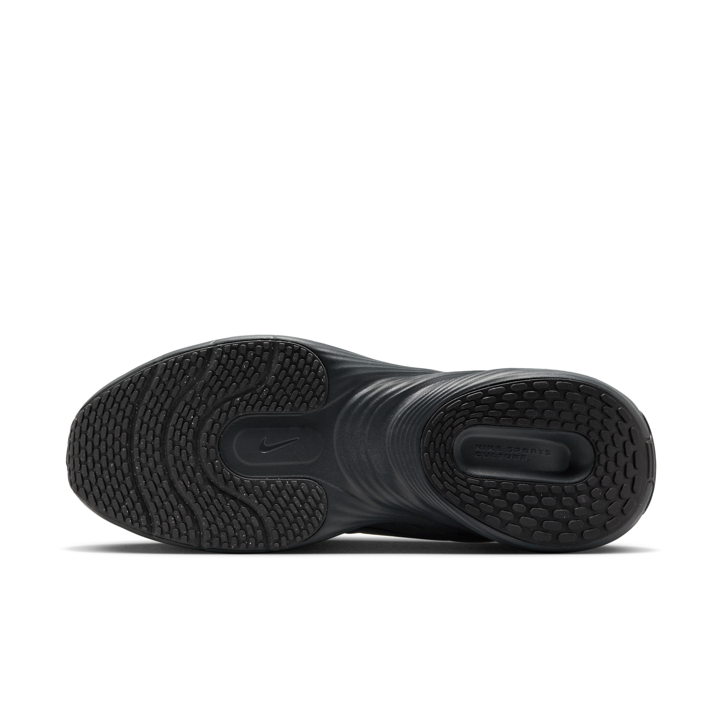 Nike Uplift SC Anthracite Black - IB2765-001