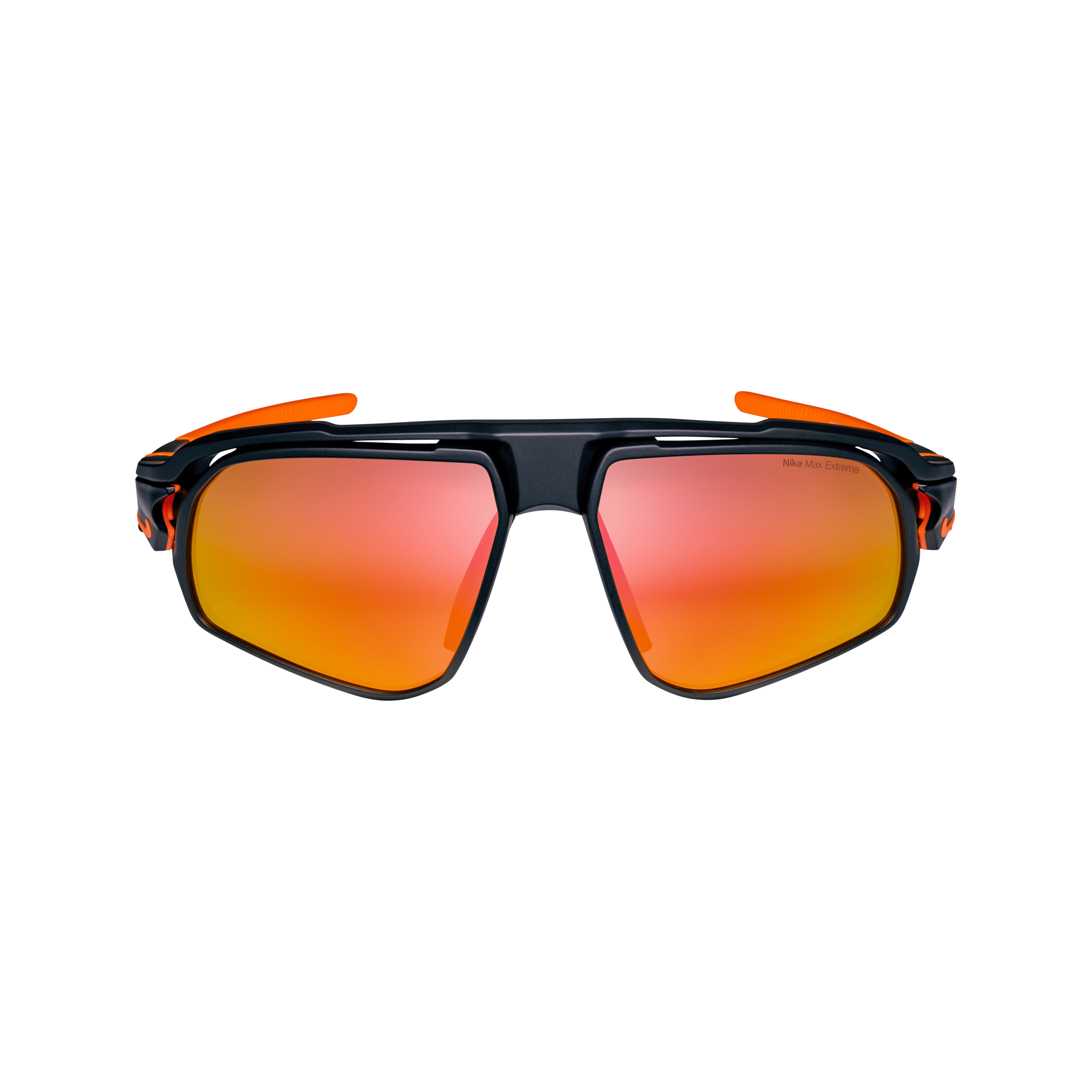 Lunettes de soleil Road Tint Nike Flyfree - Noir