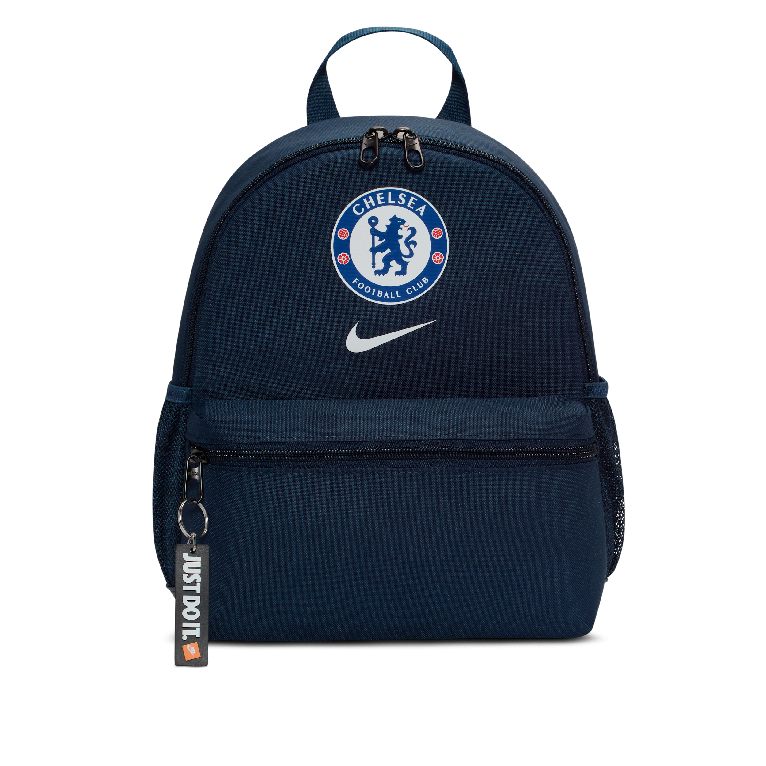 Nike Chelsea 2025/2026  Just Do It minirugzak - Blauw