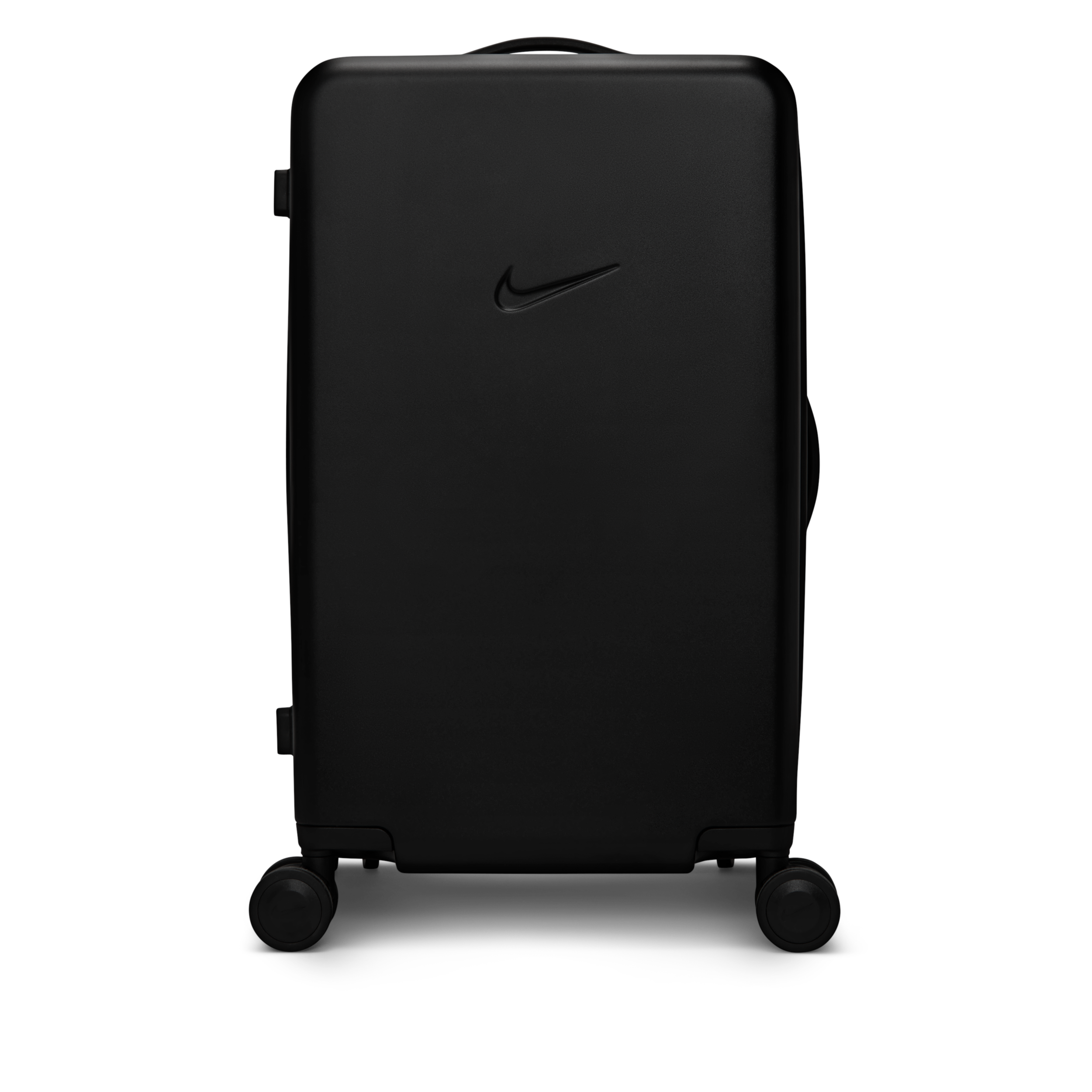 Thumbnail - Nike Medium Checked Luggage ca. 66 cm (26") Hardshell (96 l) - Schwarz