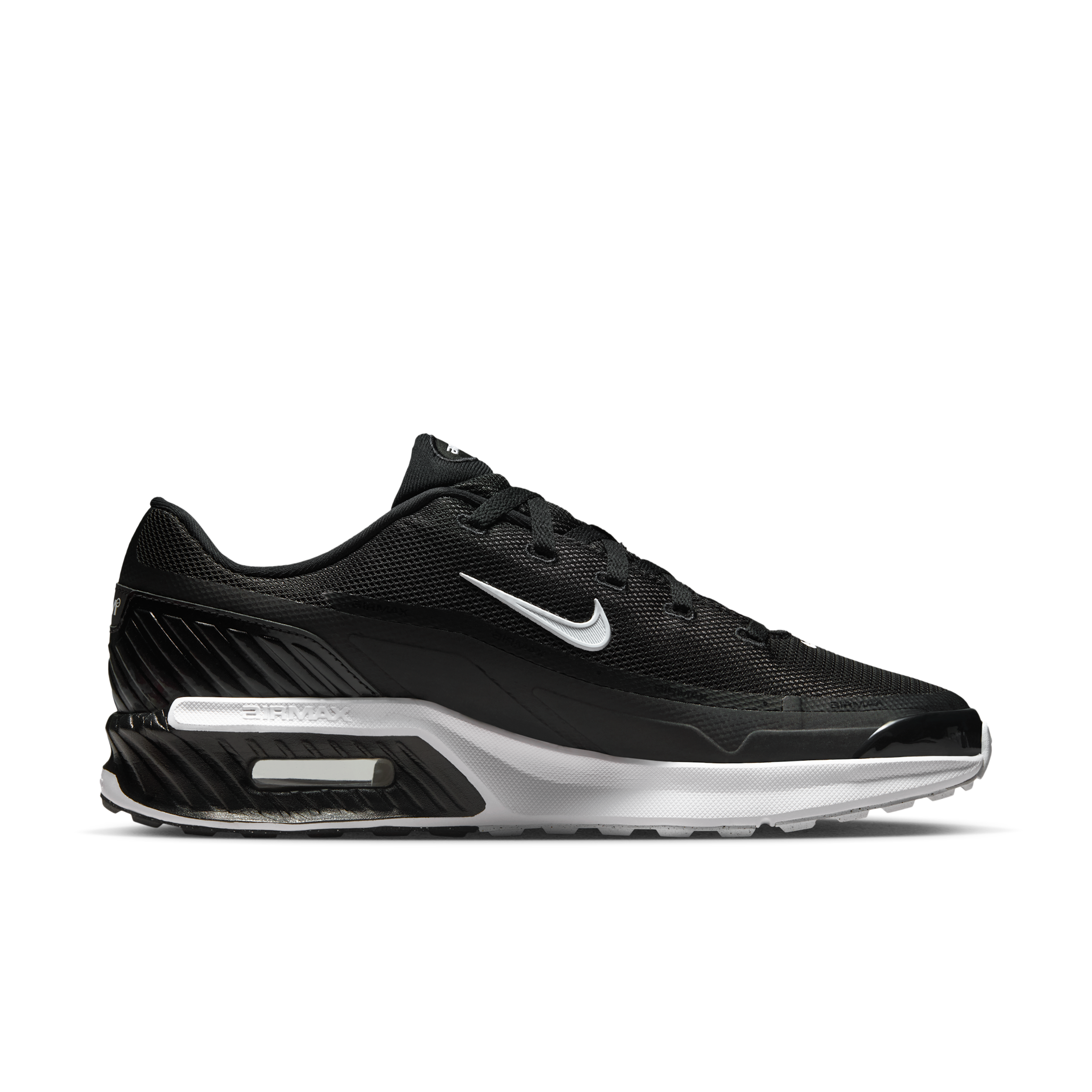Nike Air Max Bia Men's Shoes - Black - IO9416-004