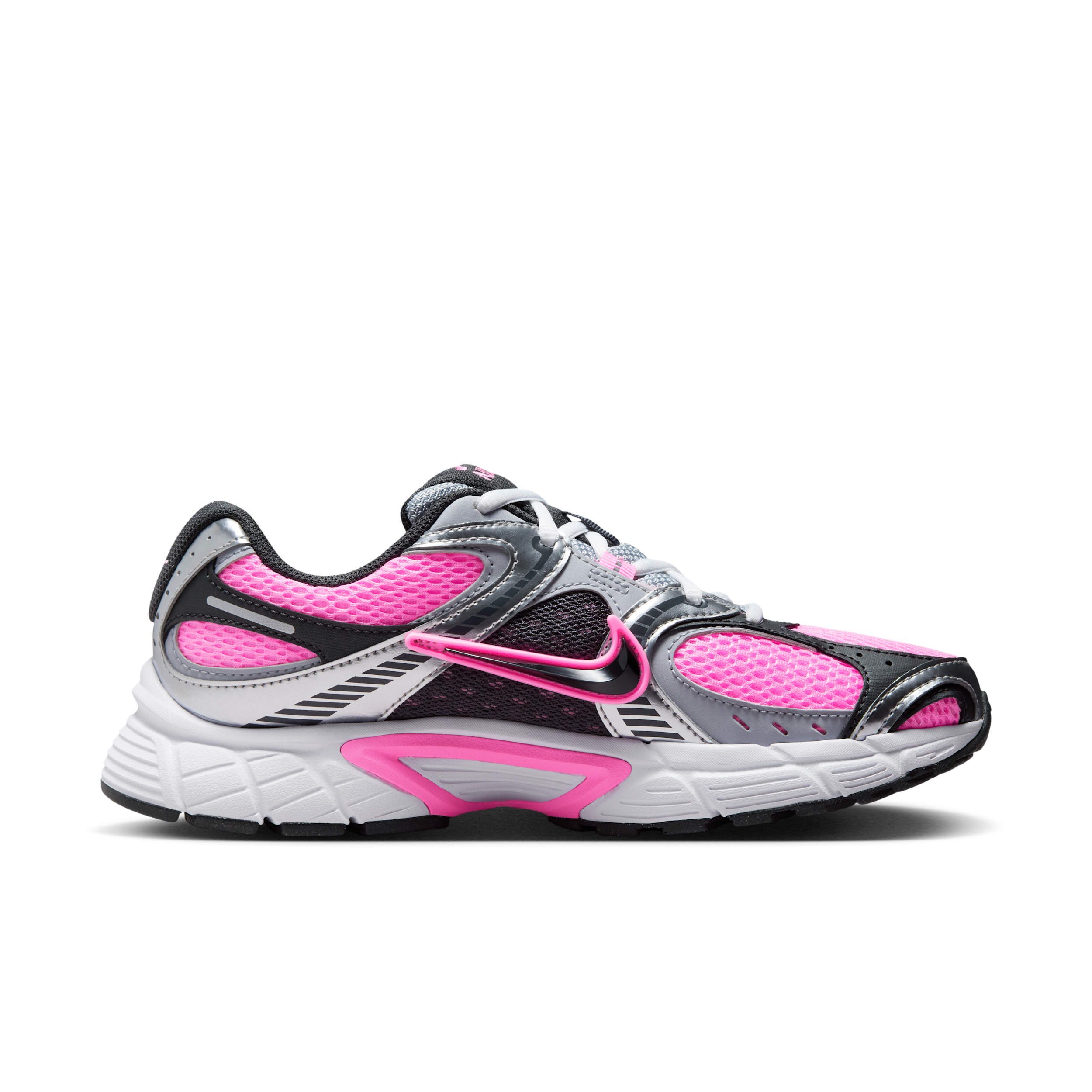 Nike V5 RNR Women's Shoes - Pink - Recycled Content Minimum - HQ7901-601