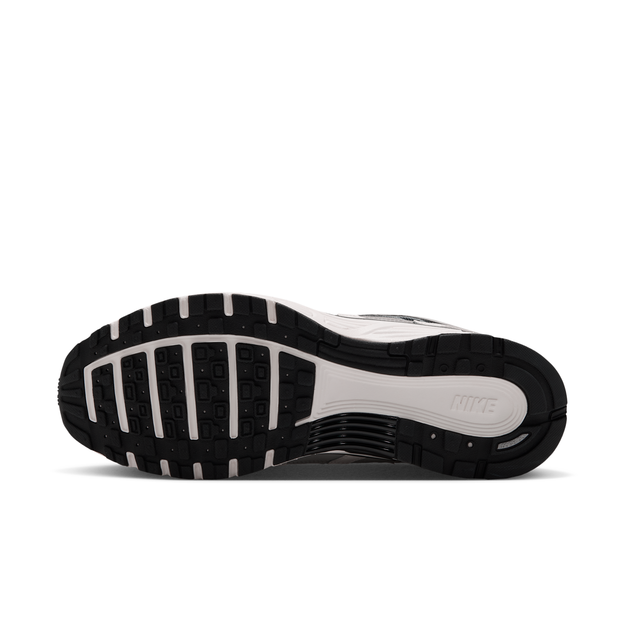 Nike P-6000 Men's Shoes - Grey - IZ8930-077