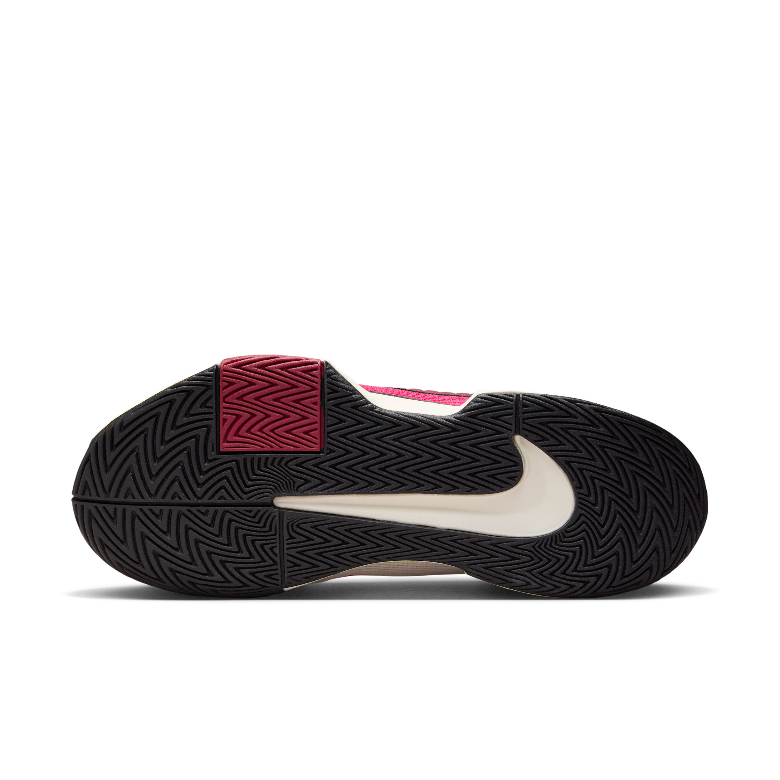 Nike GP Challenge Pro-tennissko til kvinder (hardcourt) - brun - FB3146-104