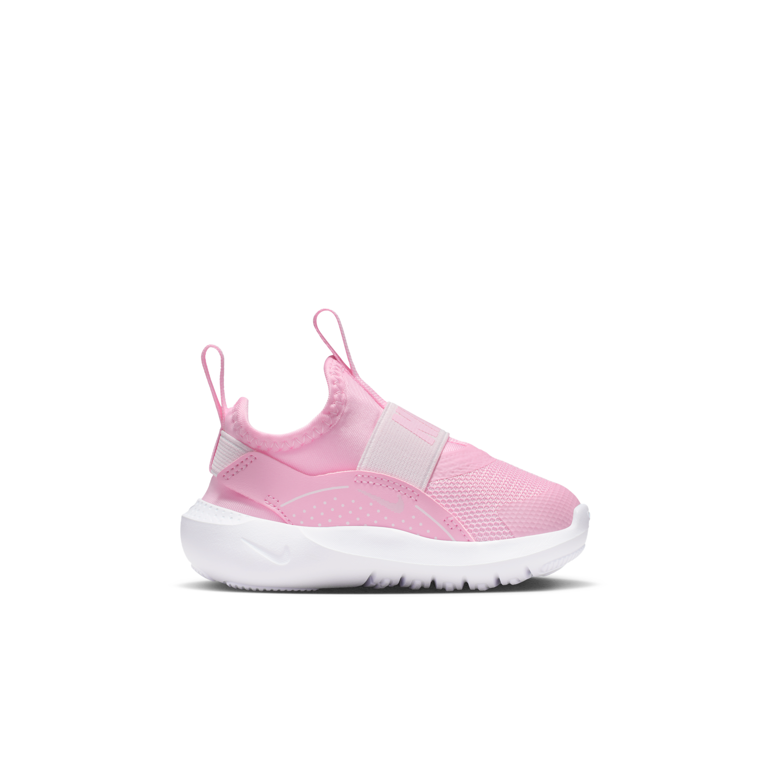 Thumbnail - Nike Flex Runner 4 Schuh (Babys und Kleinkinder) - Pink