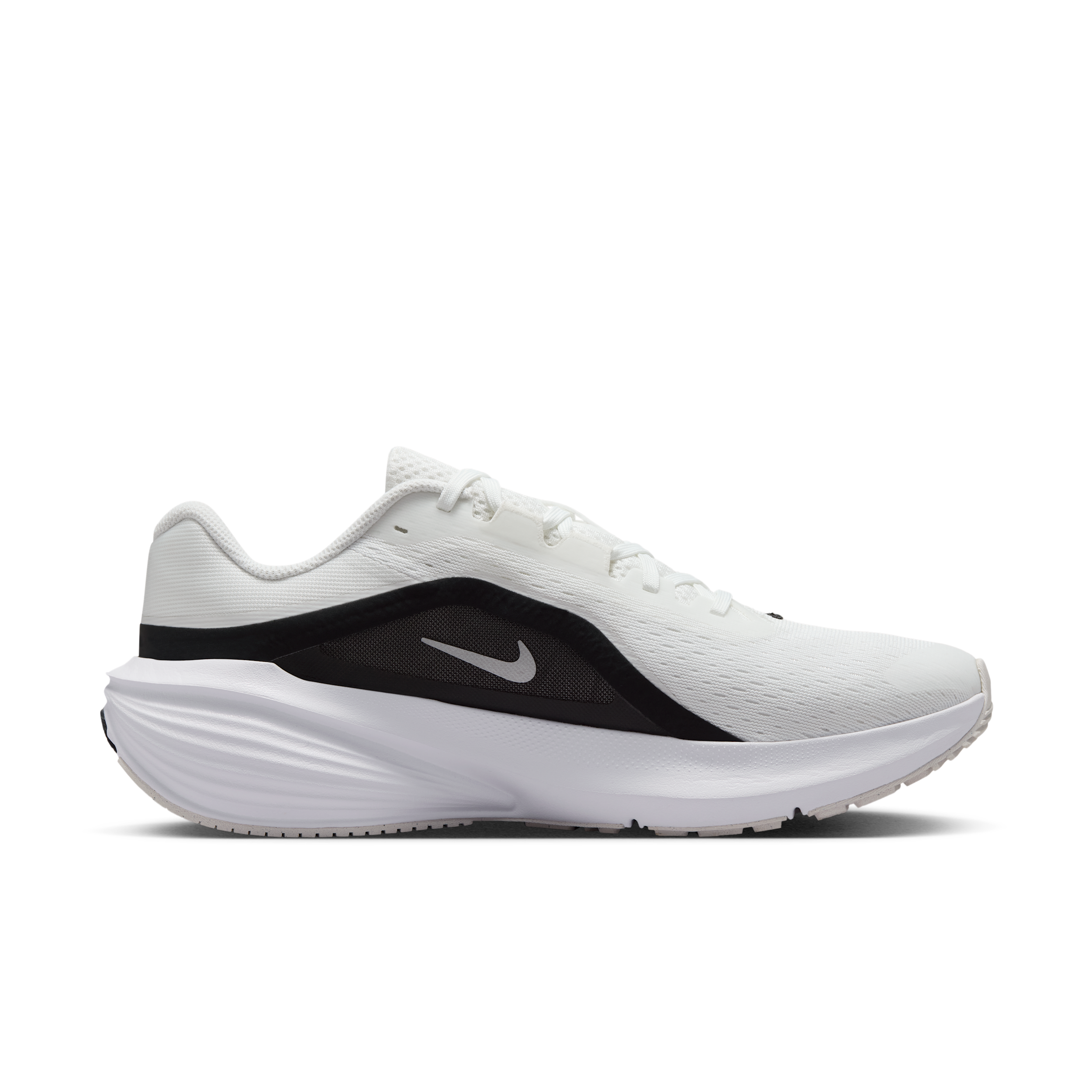 Nike Downshifter 14 Men's Road Running Shoe - White - IB1895-107