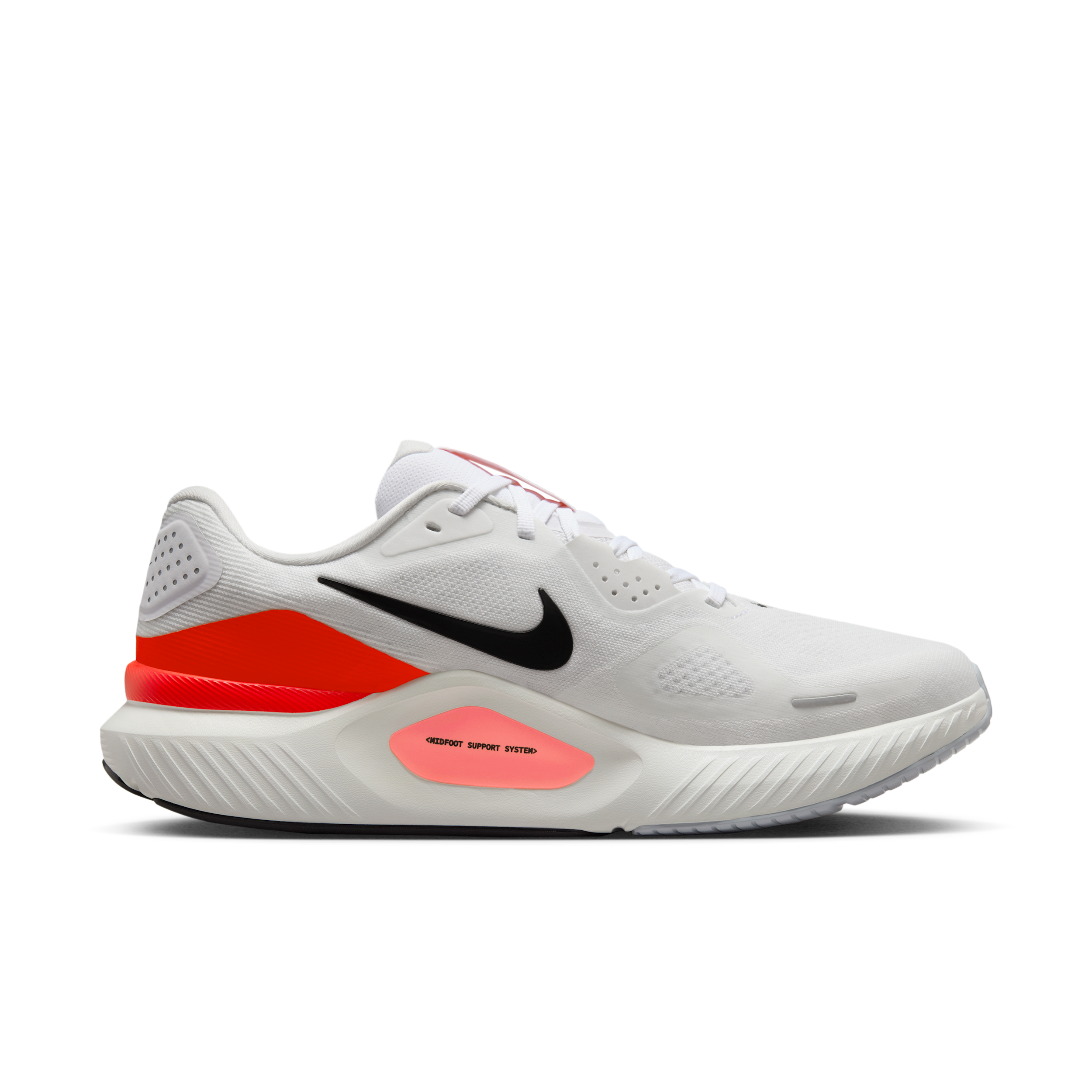Scarpa da running su strada Nike Structure 26 – Uomo - Bianco - HJ1102-102