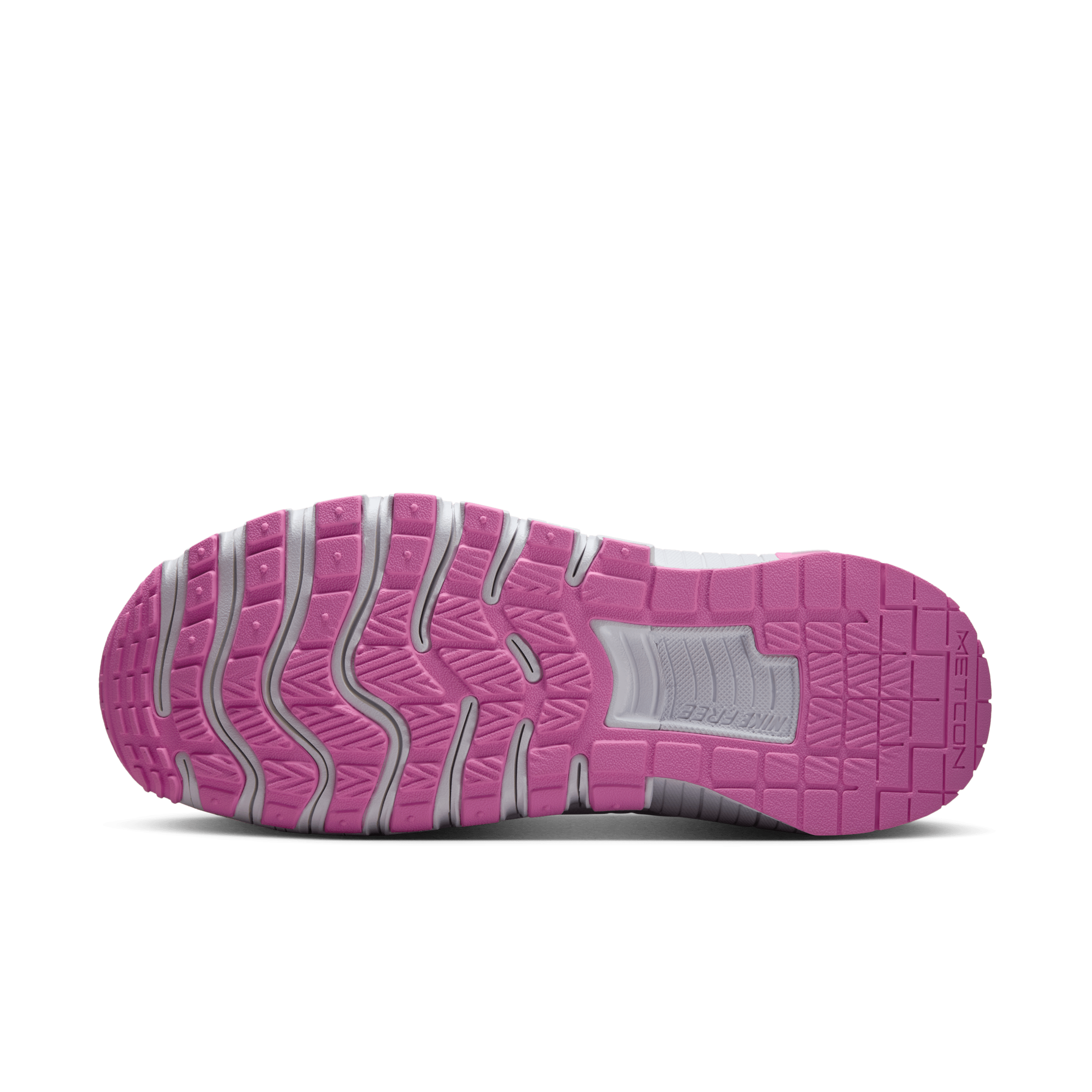 Nike Free Metcon 6 treningssko til dame - Hvit - FJ7126-109