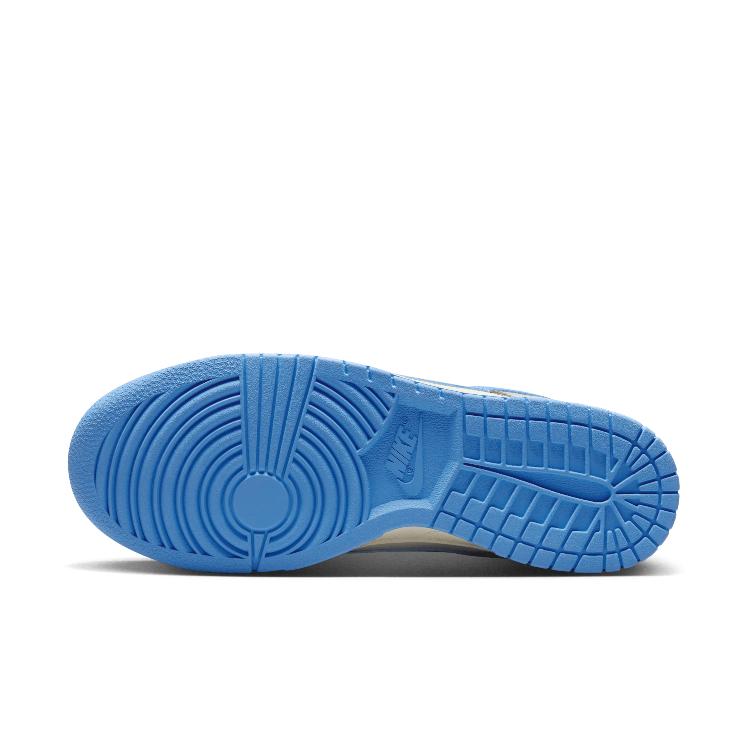 Chaussure Nike Dunk Low - Blanc