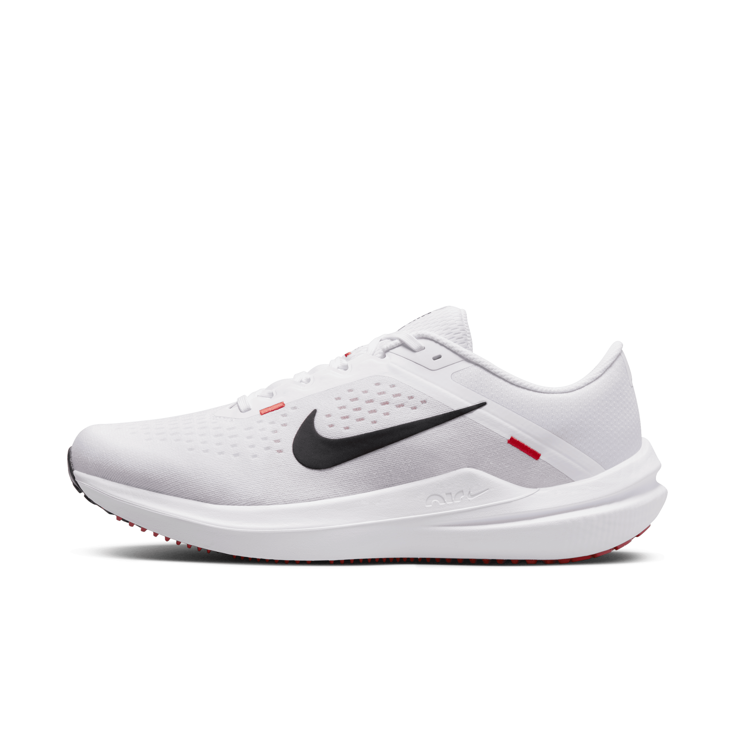 Nike Winflo 10 hardloopschoenen voor heren (straat) – Wit