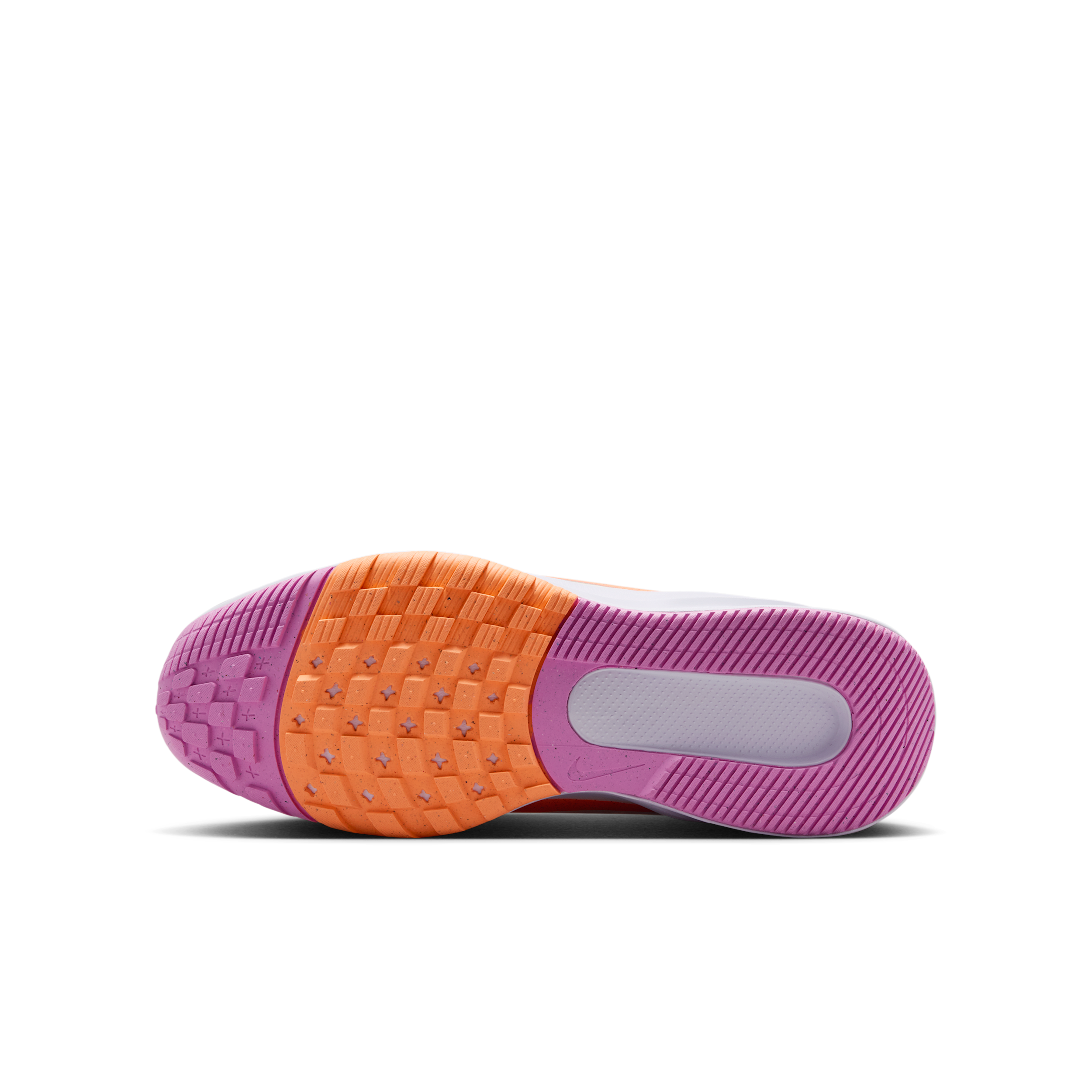 Chaussure de running Nike Star Runner 5 pour ado - Blanc - HF7004-103