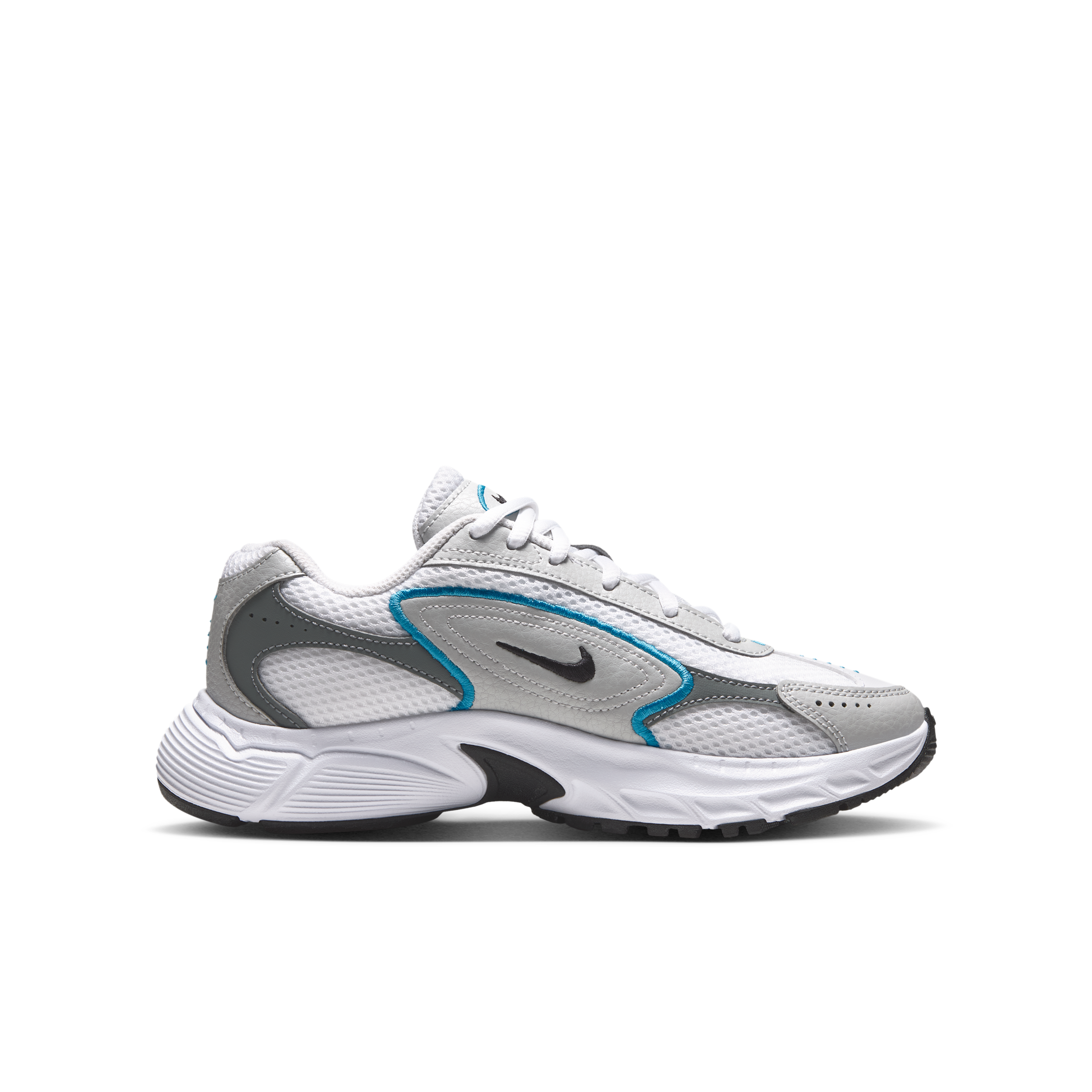 Nike Stratos Shift 2000 kinderschoenen - Wit - IQ9831-101