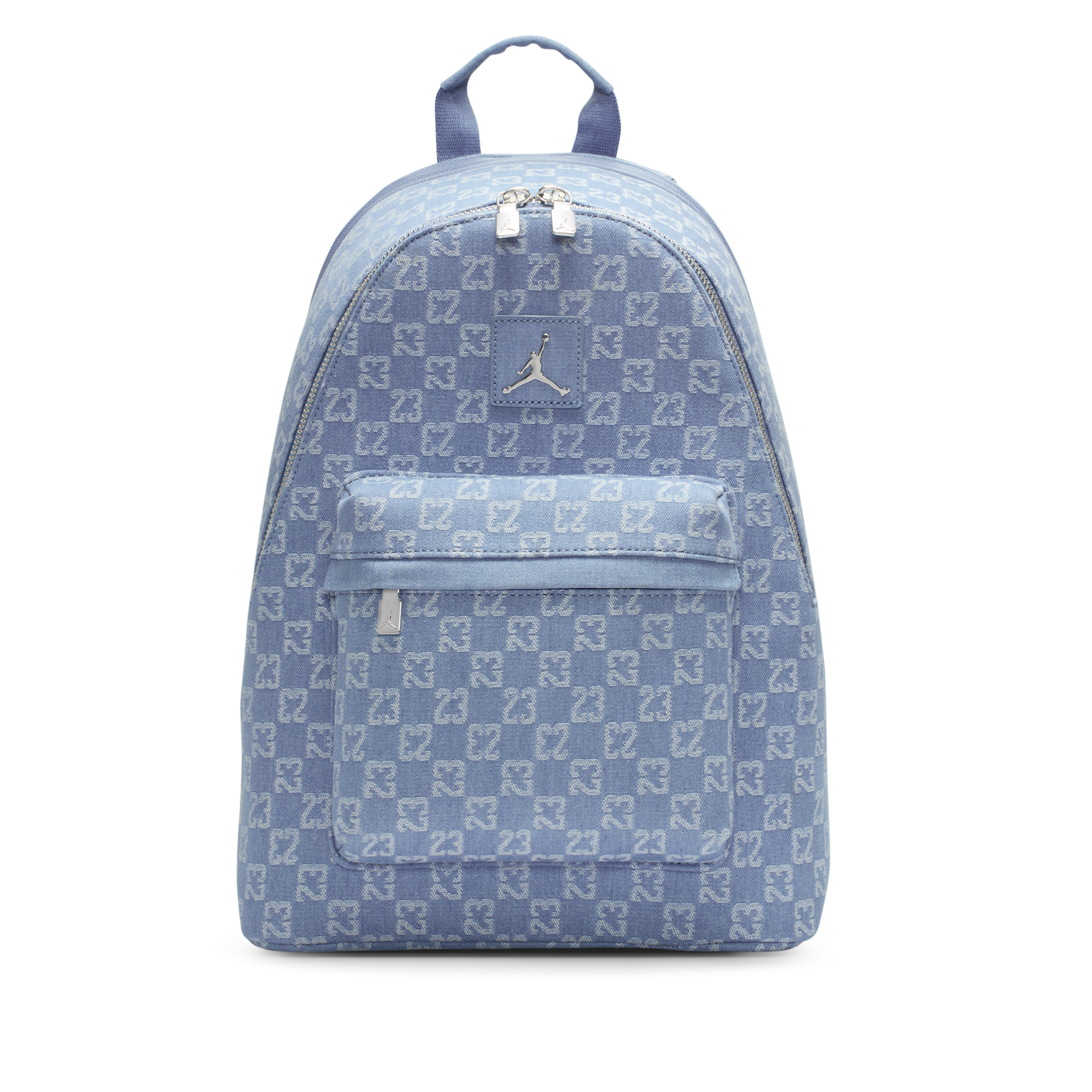 Thumbnail - Jordan Monogram Rucksack - Blau