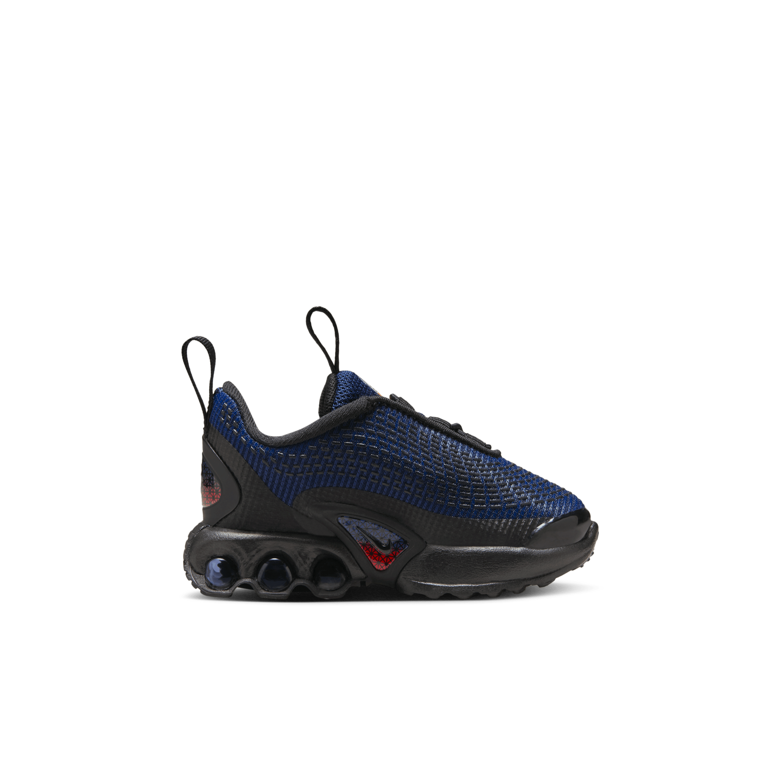 Thumbnail - Nike Air Max Dn Schuh (Babys/Kleinkinder) - Blau