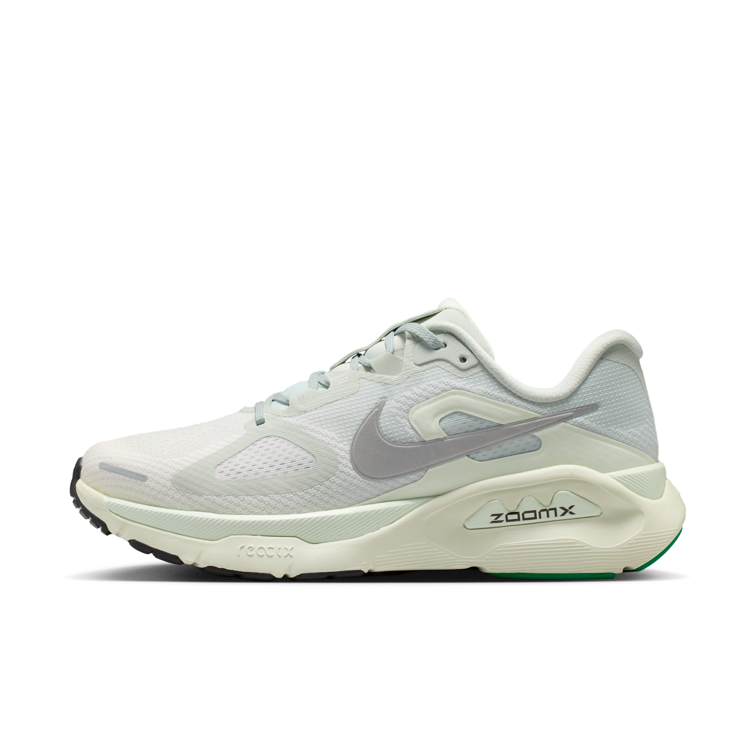 Chaussure de running sur route Nike Structure Plus pour femme - Gris Gris