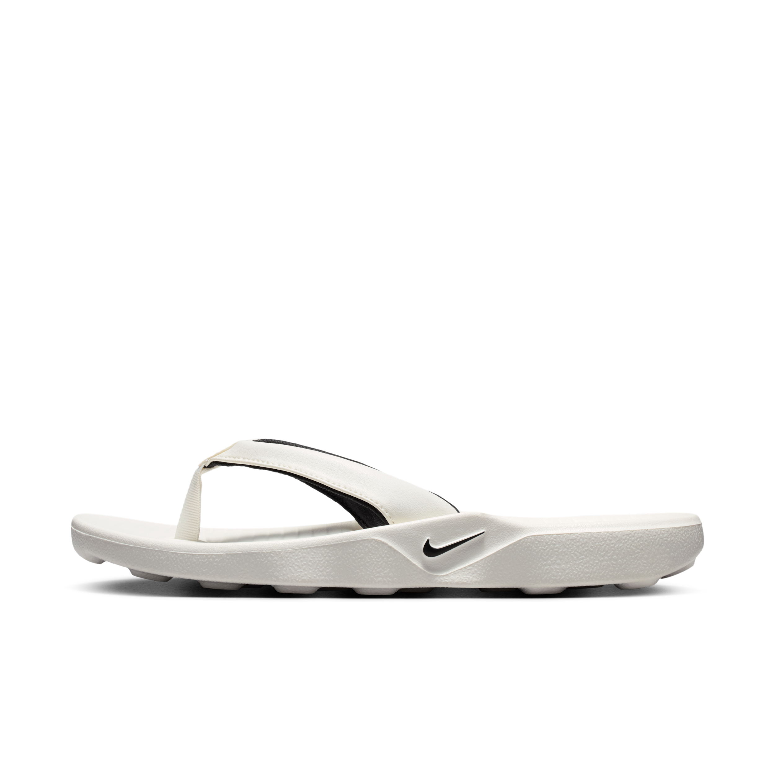 Claquette Nike Marina pour femme - Blanc - IH2381-100