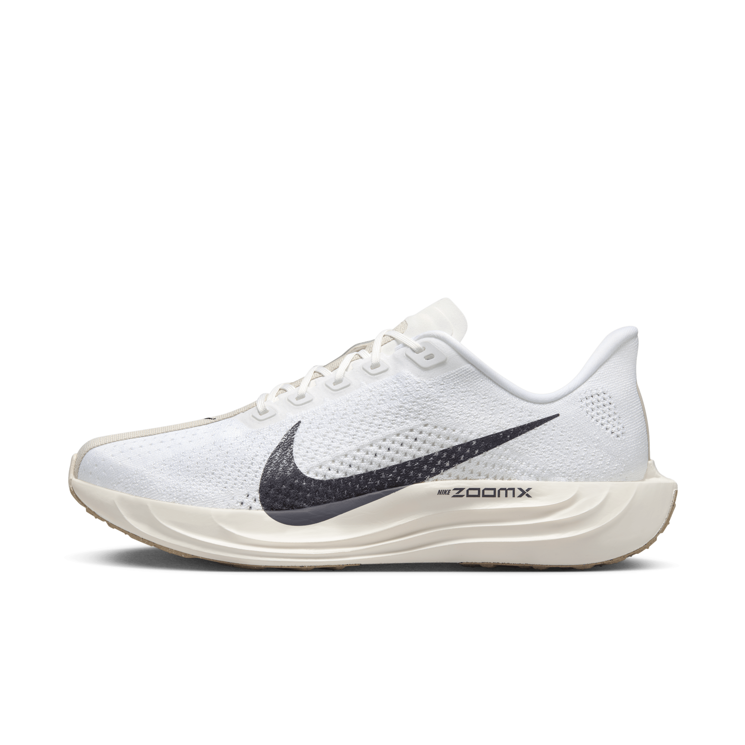 Nike Pegasus Plus Straßenlaufschuh (Herren) - Weiß