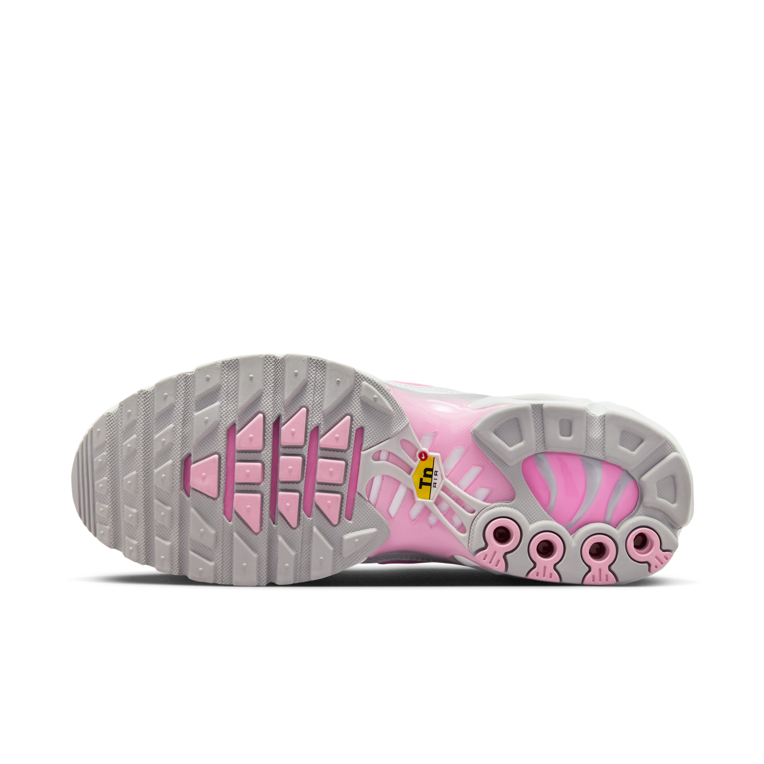nike air max plus sail digital pink