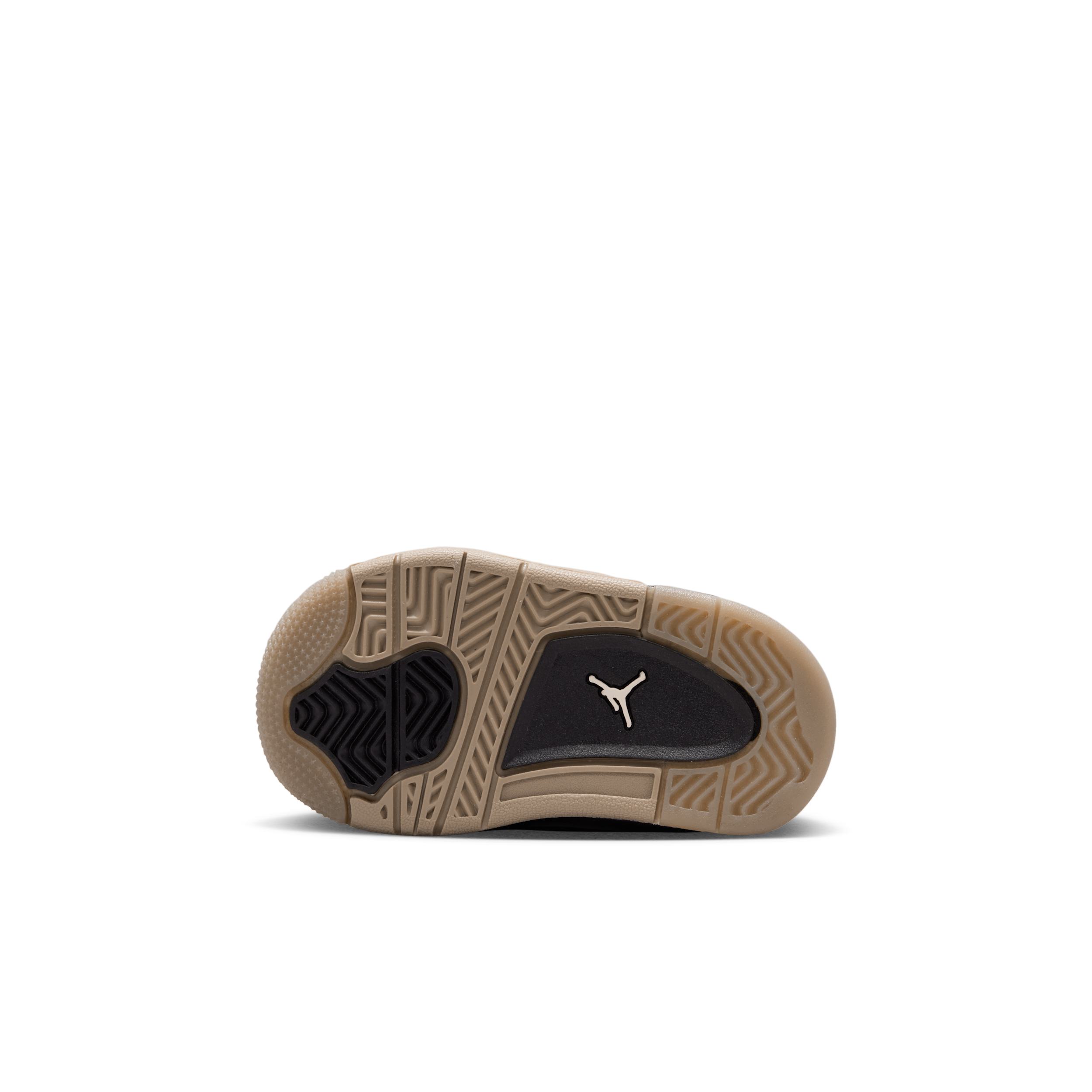Thumbnail - Jordan 4 RM Schuh (Babys/Kleinkinder) - Braun