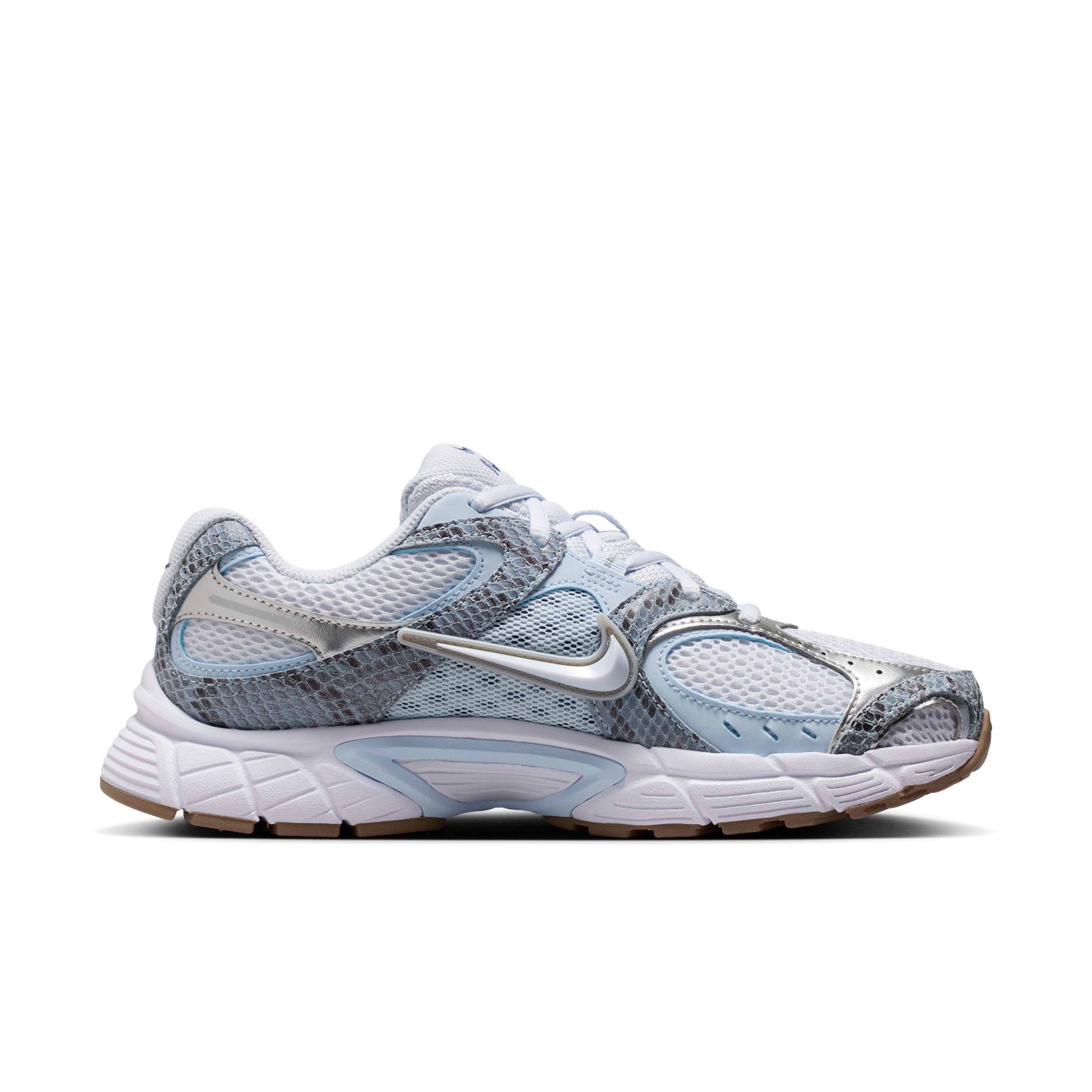 Nike V5 RNR Premium Women's Shoes - Grey - IR1381-001