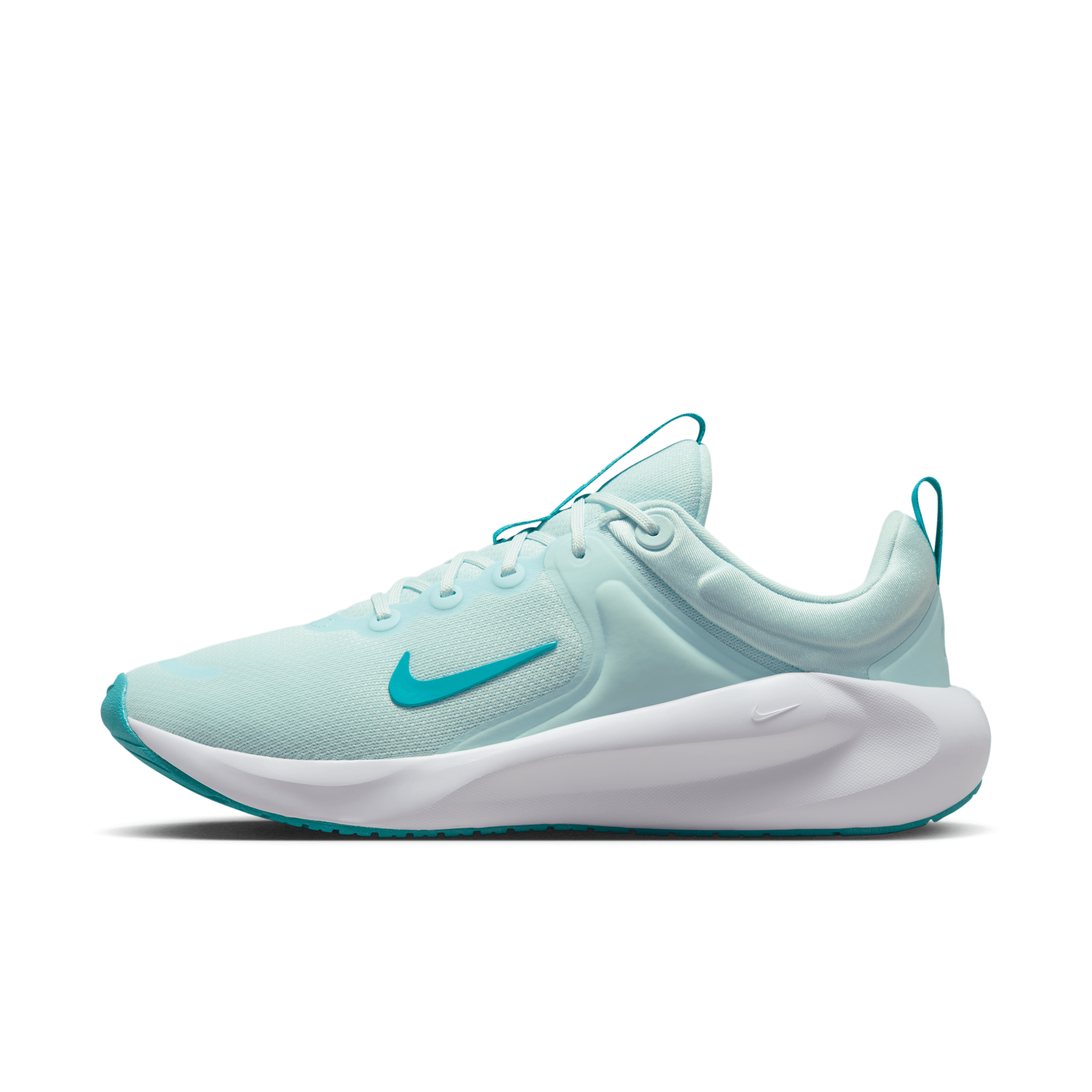 Thumbnail - Nike In-Season TR 14 Workout-Schuh (Damen) - Blau
