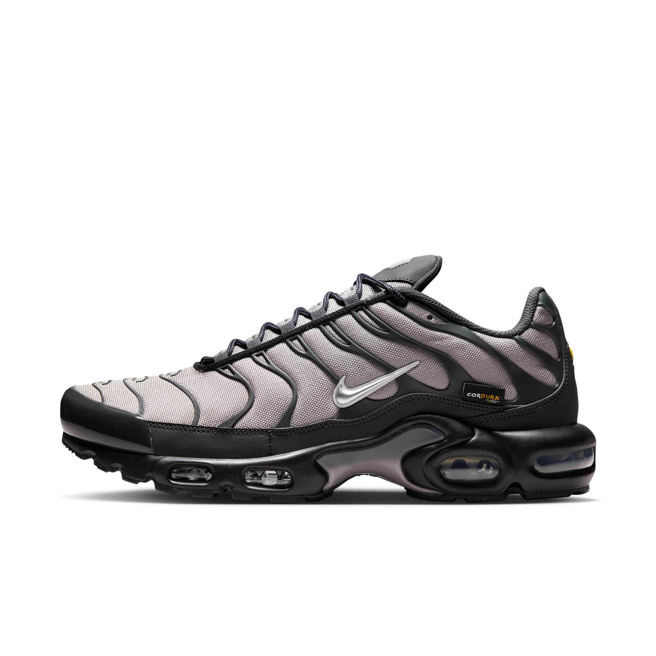 Thumbnail - Nike Air Max Plus Schuh (Herren) - Grau