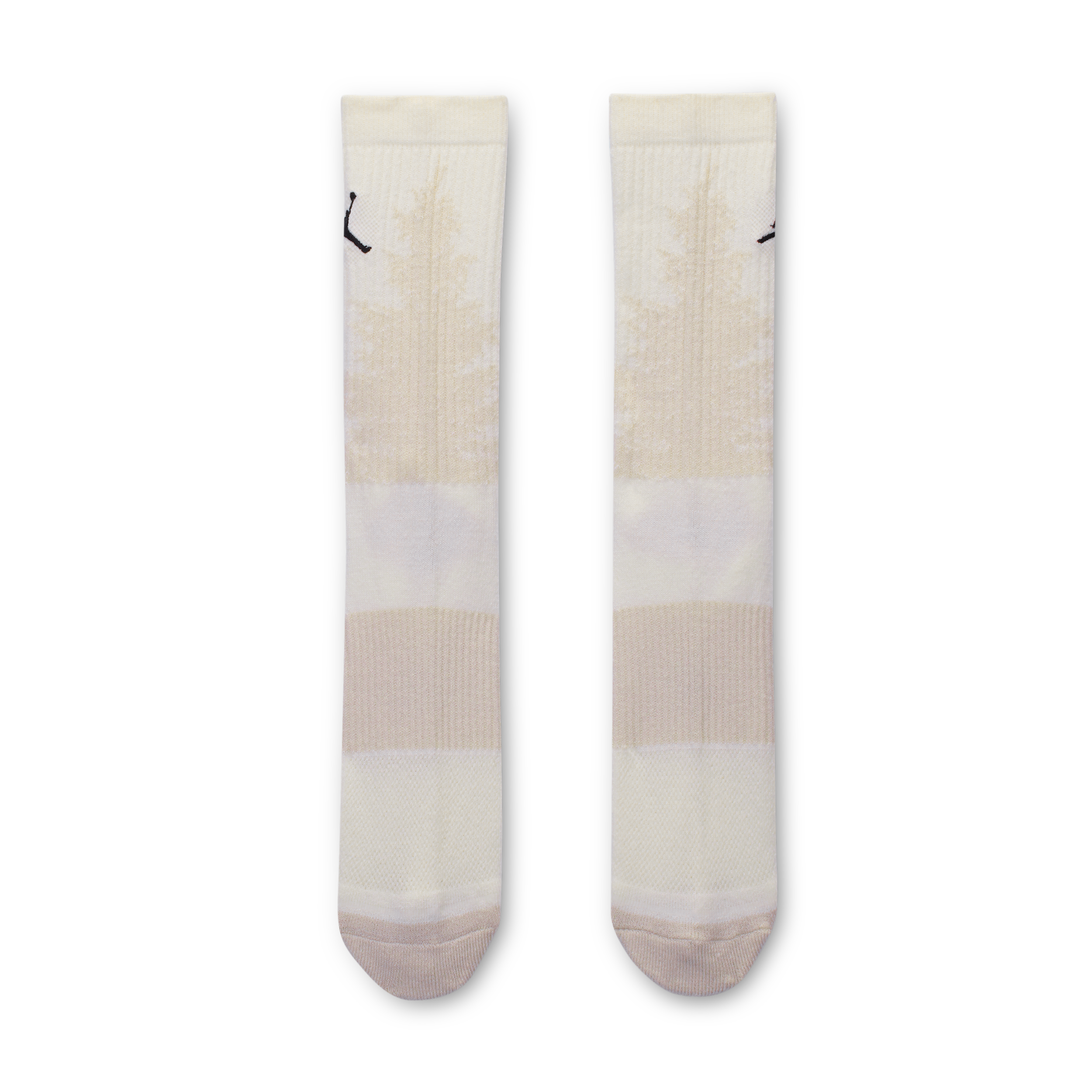 Thumbnail - Jordan Everyday Crew-Socken (1 Paar) - Weiß