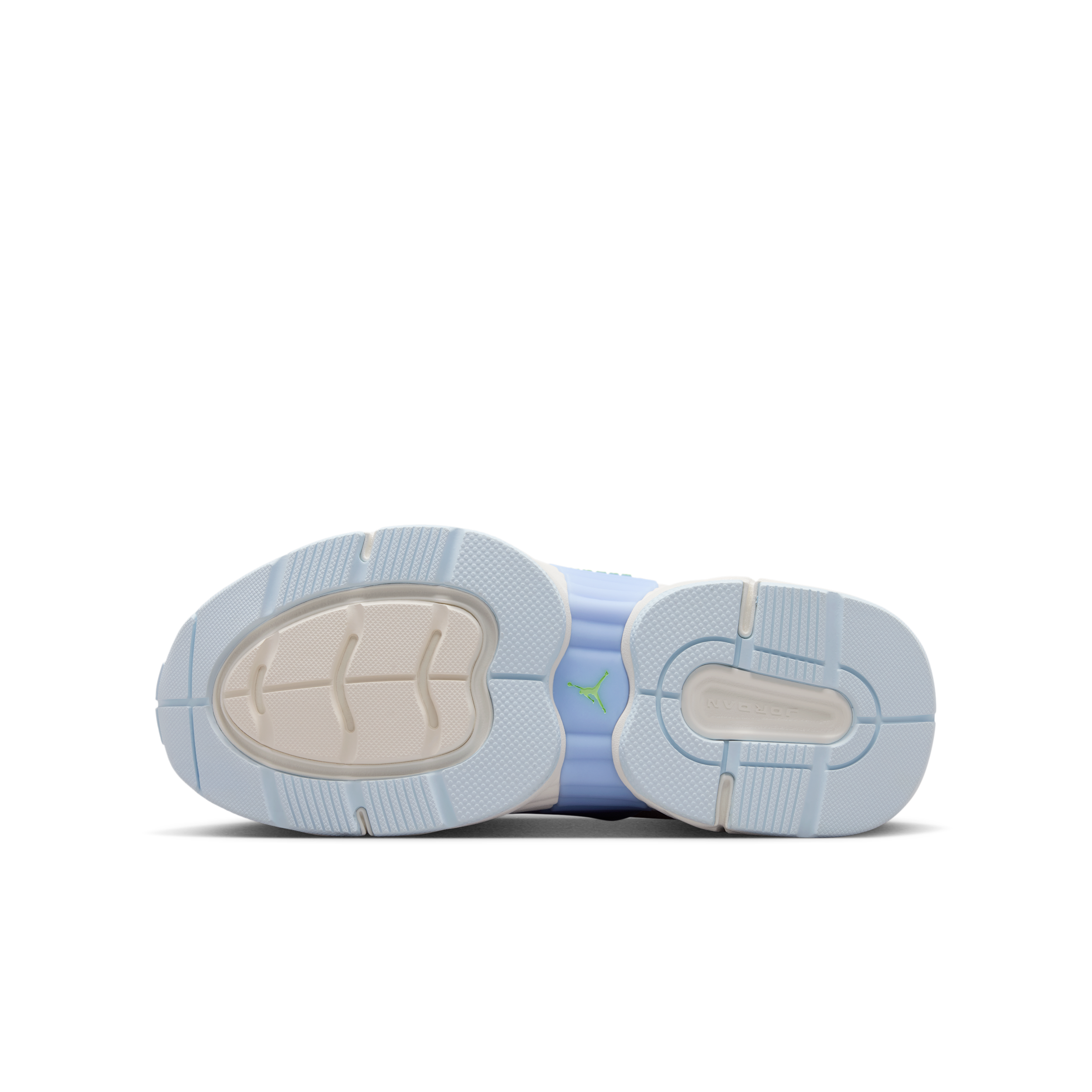 Air Jordan Trunner O/S 'Medium Soft Pink' | Kid's Size 4 - II6531-600