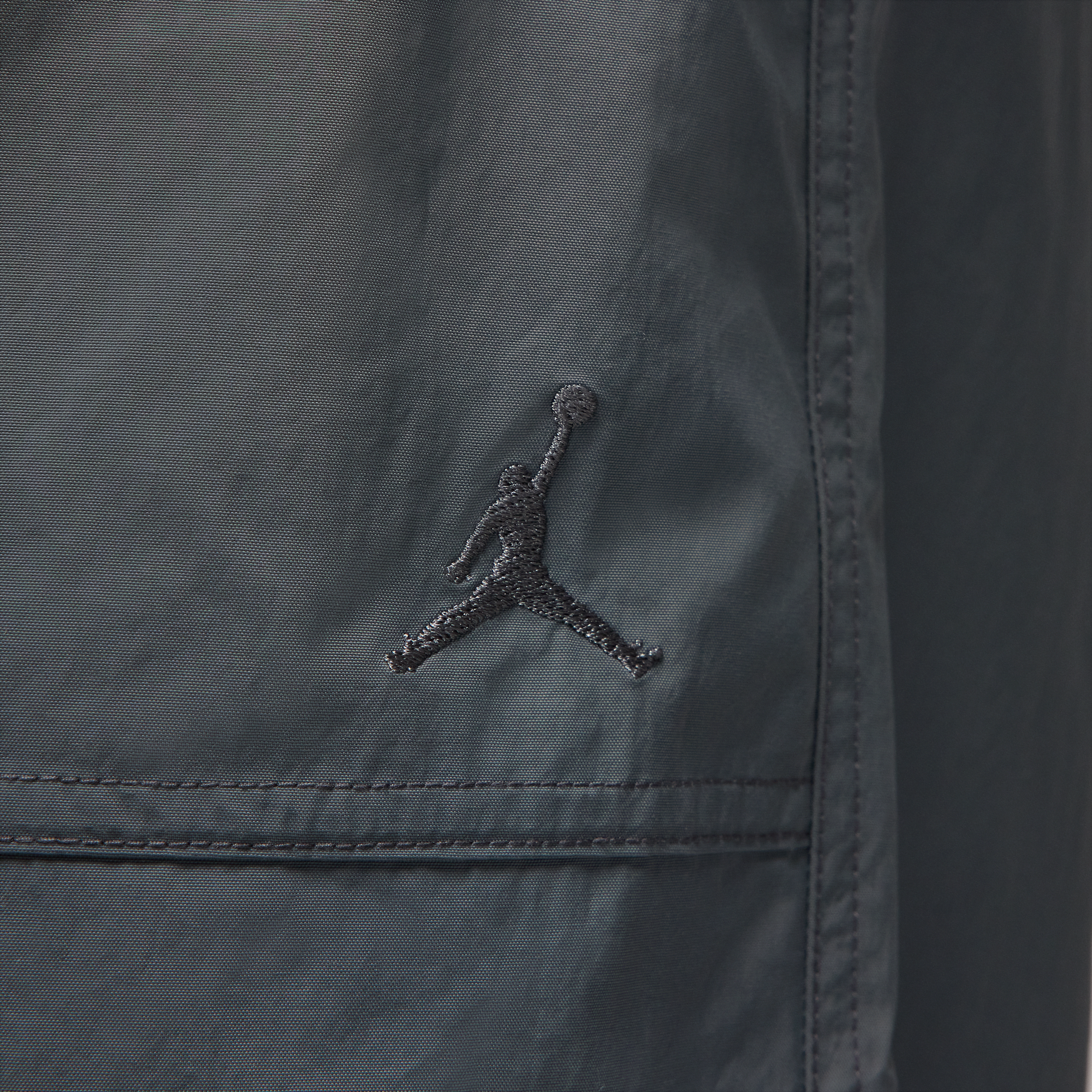 Pantalon tissé Jordan Essentials pour Homme - Gris