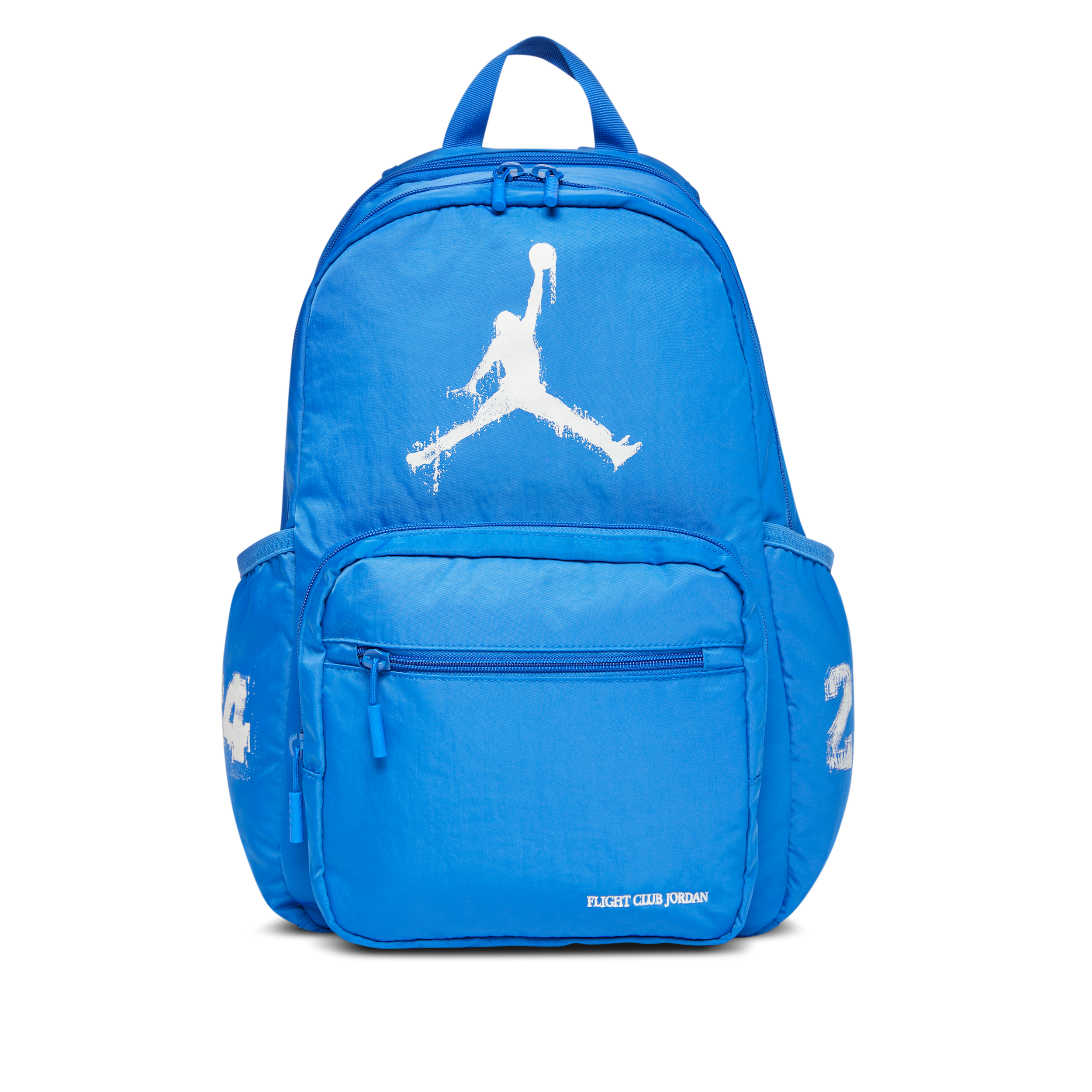 Jordan MVP rugzak (20 liter) - Blauw