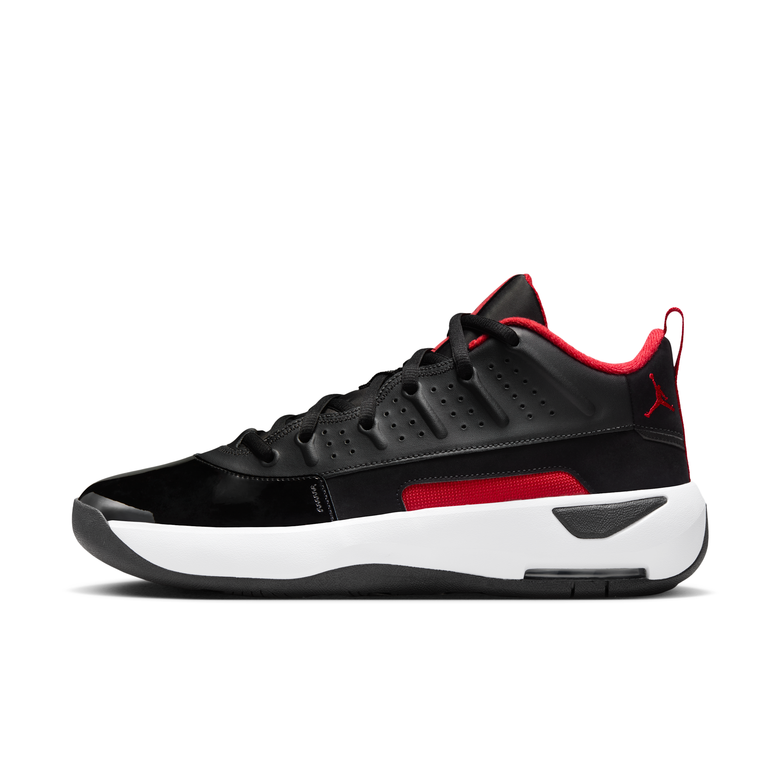 Scarpa Jordan Max Aura 7 – Uomo - Nero