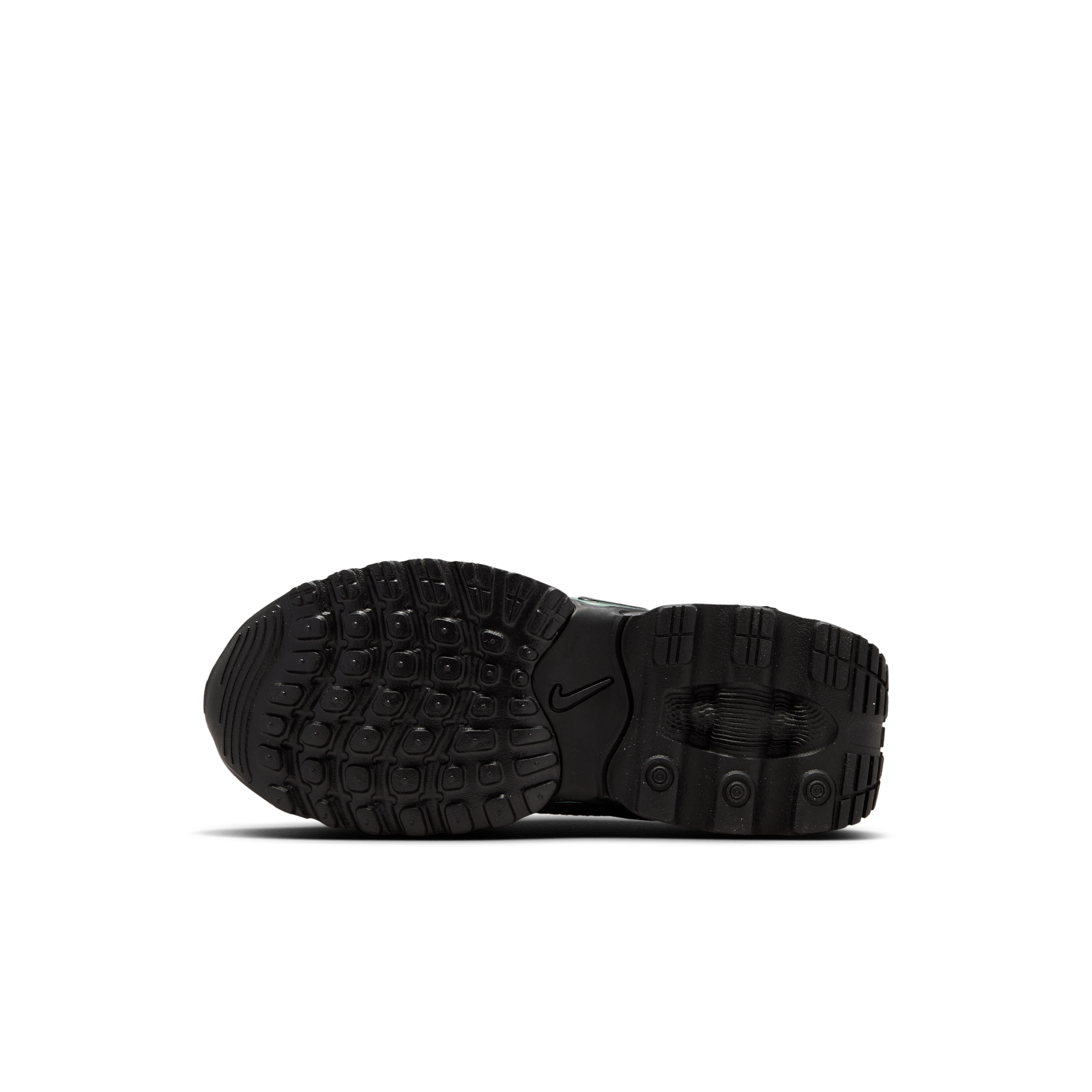 Thumbnail - Nike Air Max Dn Schuh (jüngere Kinder) - Schwarz