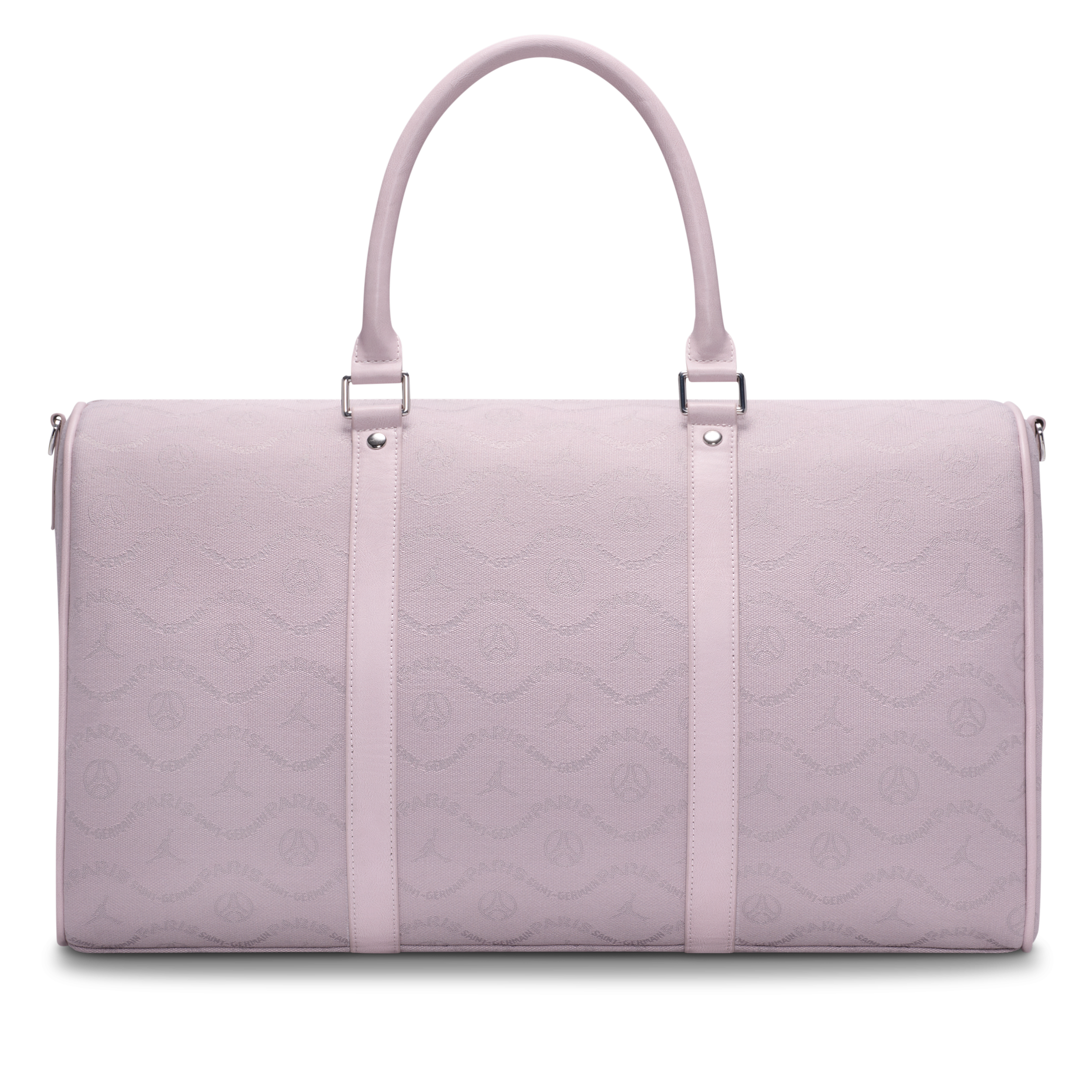 Thumbnail - Jordan Paris Saint-Germain Monogram Sporttasche (25 l) - Pink