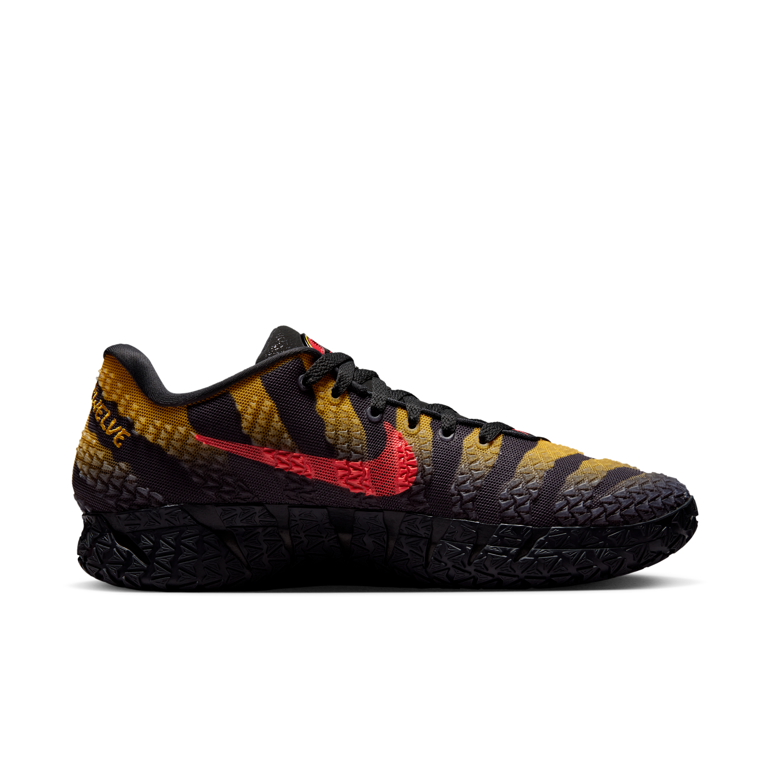 Jurassic Park x Nike Ja 3 'Anthracite' | Black | Men's Size 10.5 - IU7240-001