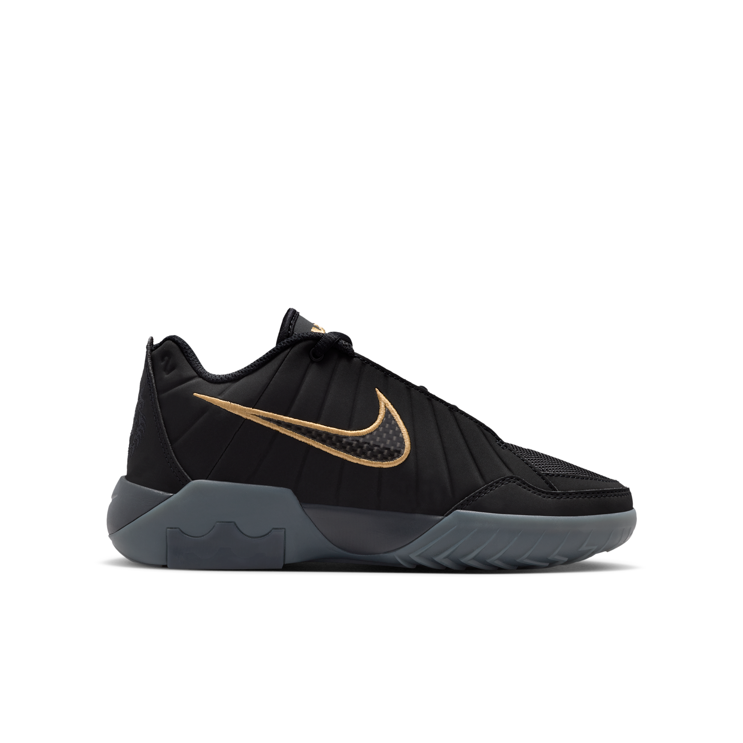 LeBron Witness 9 - HV2270-004