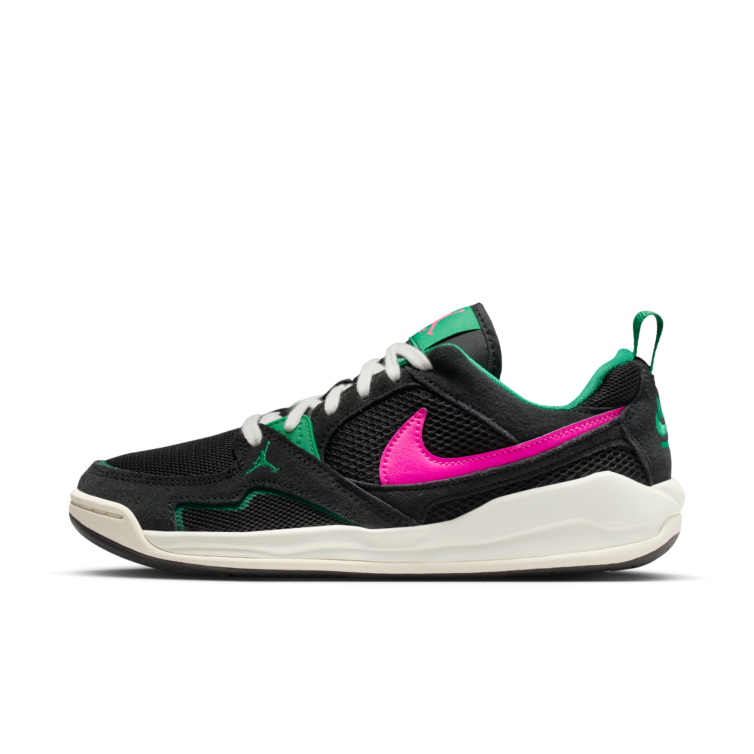 Thumbnail - Jordan CMFT Era Schuh (Damen) - Schwarz