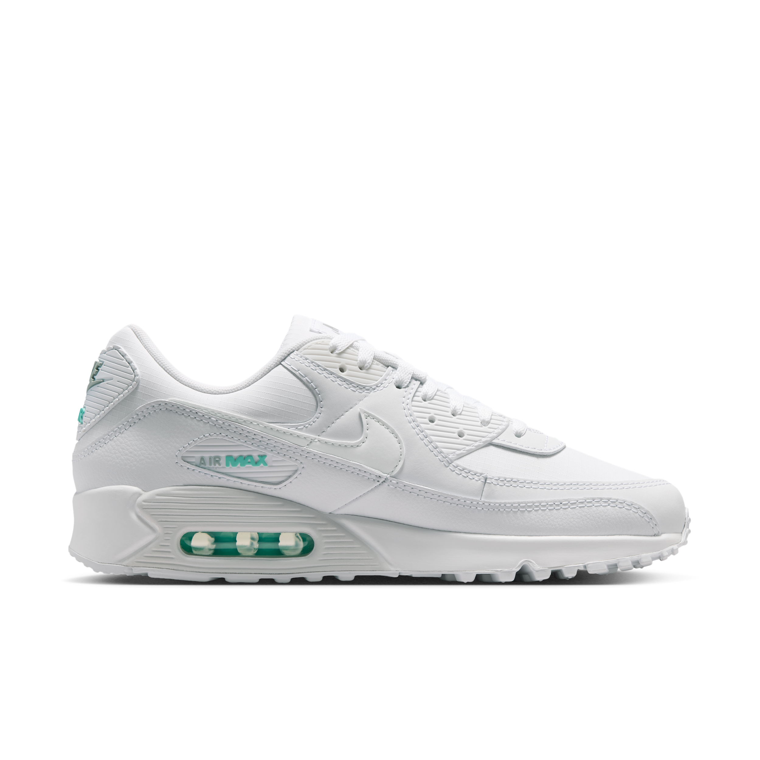 Nike Air Max 90 Men's Shoes - IB7680-101