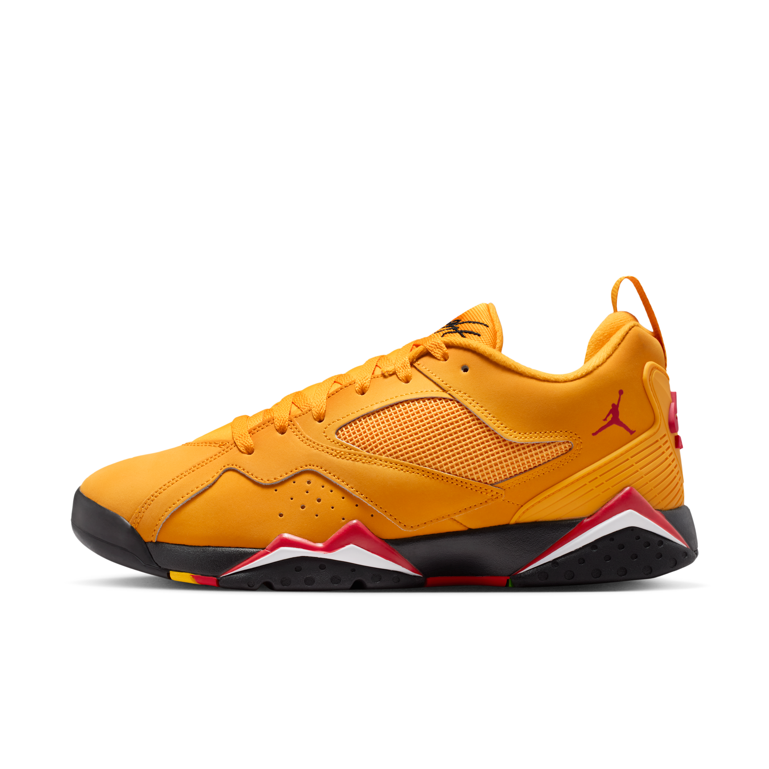 Scarpa Air Jordan MVP 92 – Uomo - Giallo