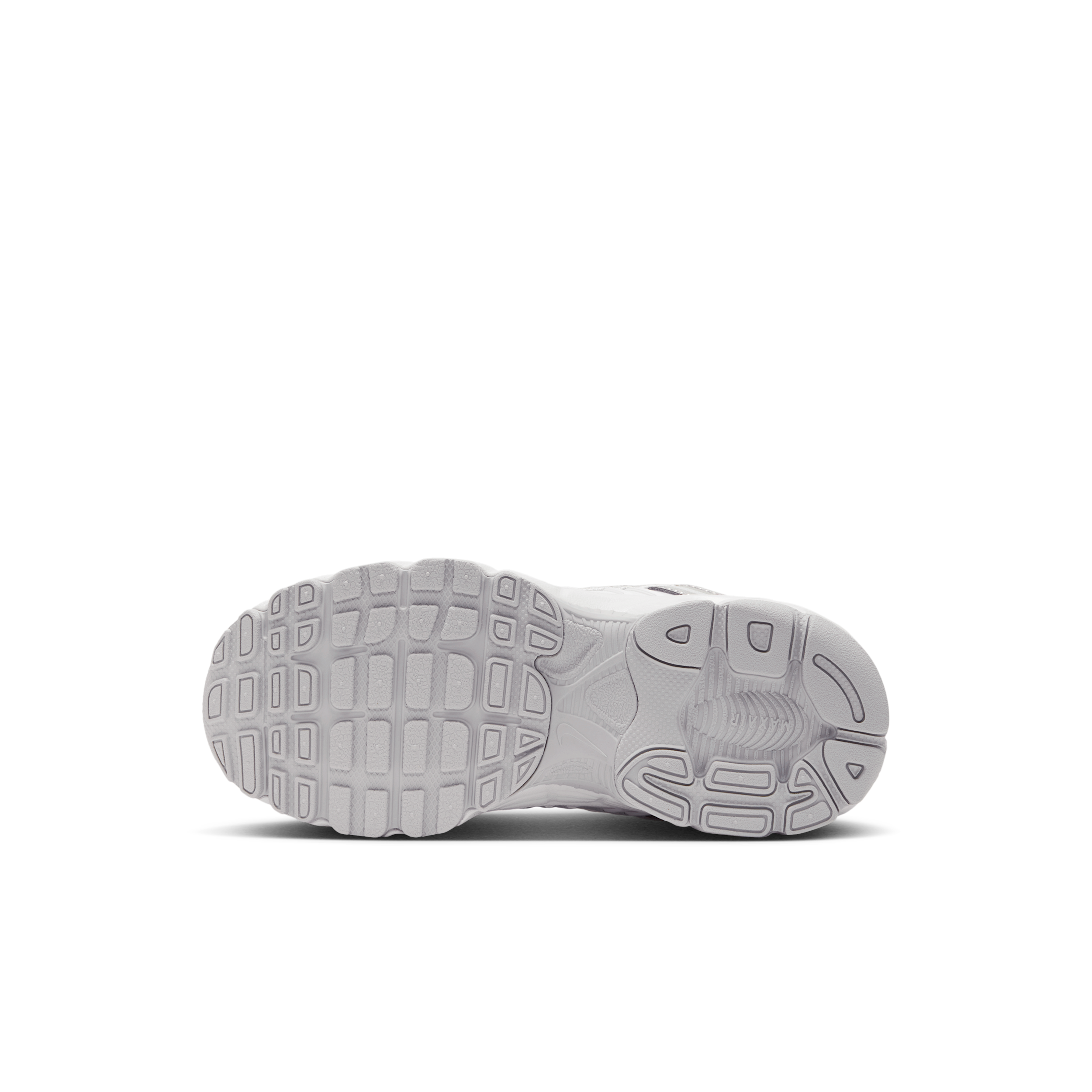 Nike Air Max Moto 2K kleuterschoenen - Wit - IR5605-101