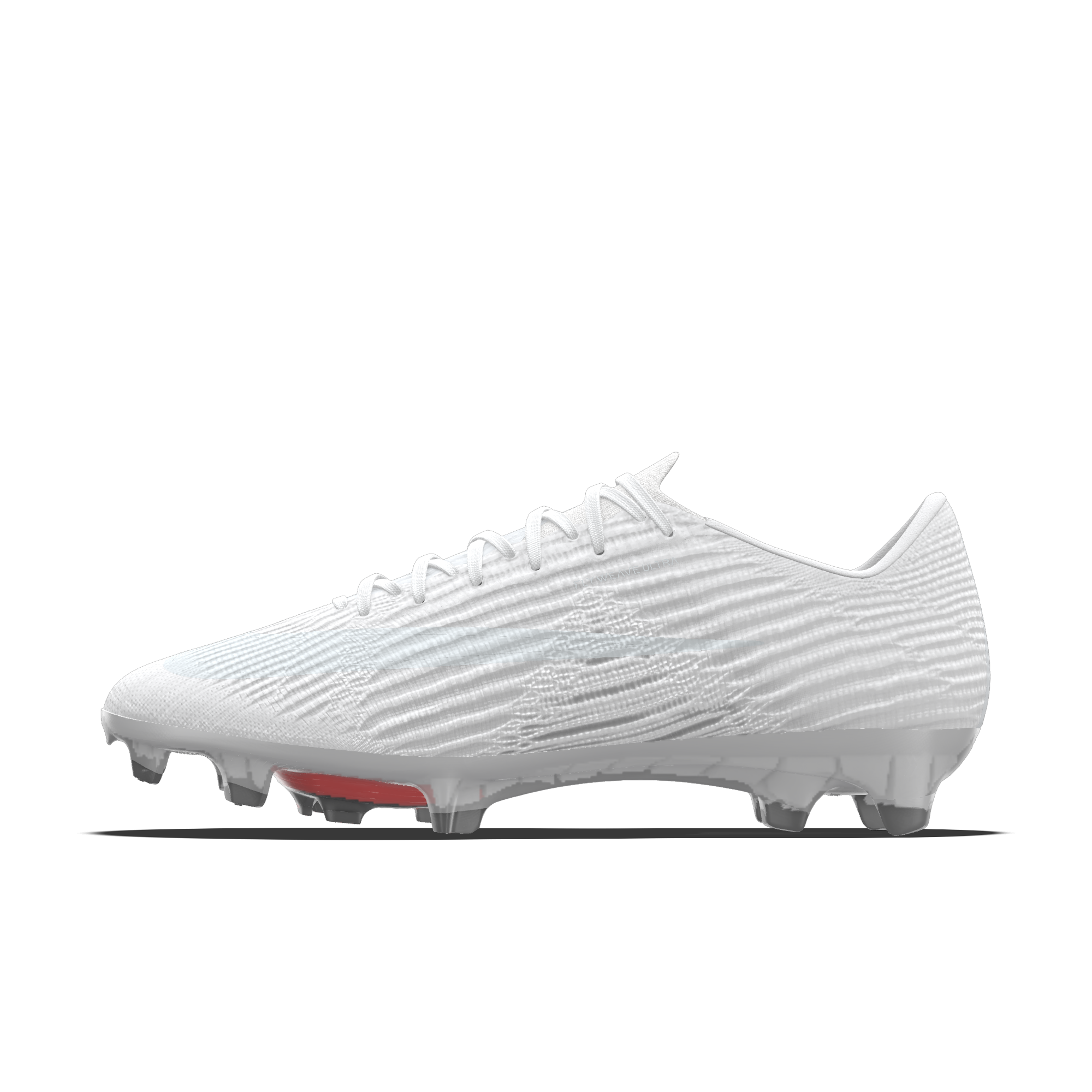Nike Mercurial Superfly 11 Elite By You - Wielokolorowe