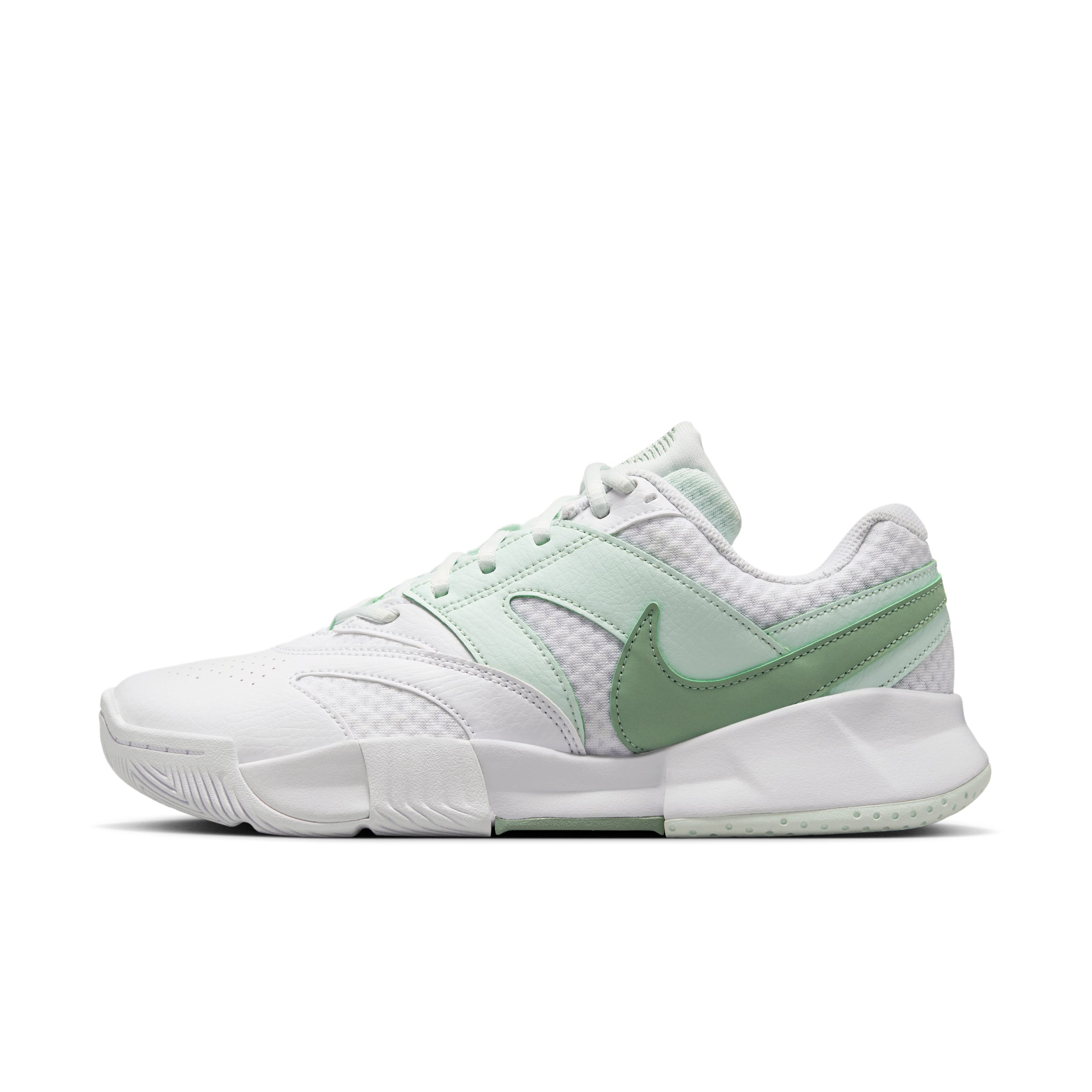 Scarpa da tennis NikeCourt Lite 4 – Donna - Bianco