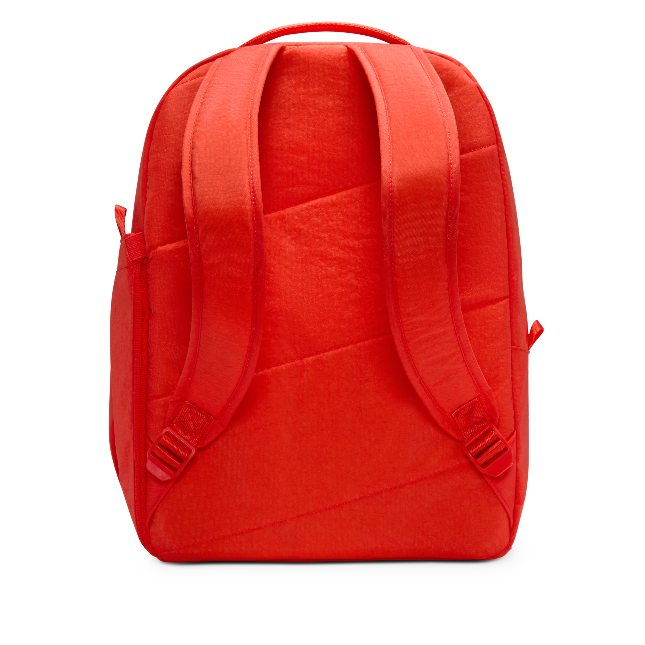 Nike Aura rugzak (24 liter) Rood