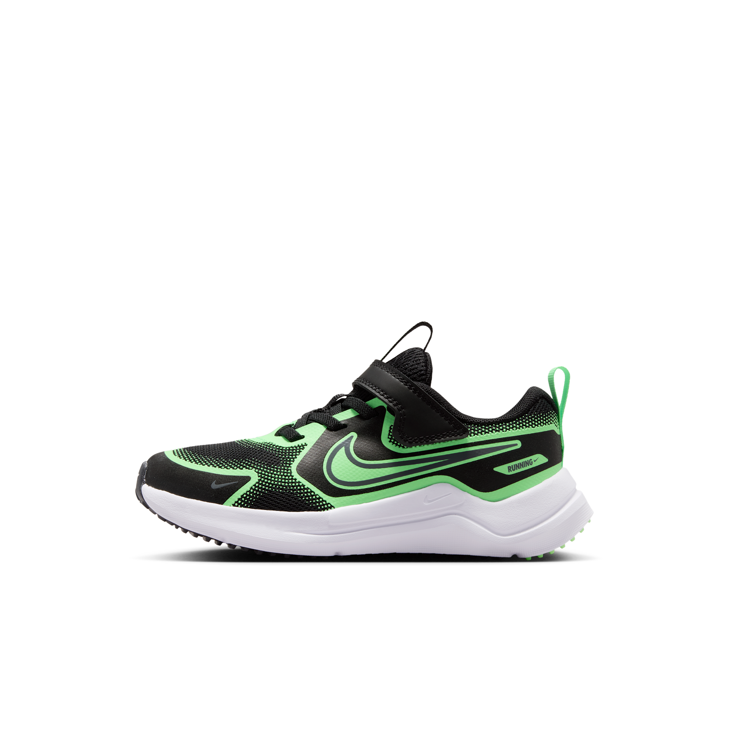 Nike Cosmic Runner, Svart