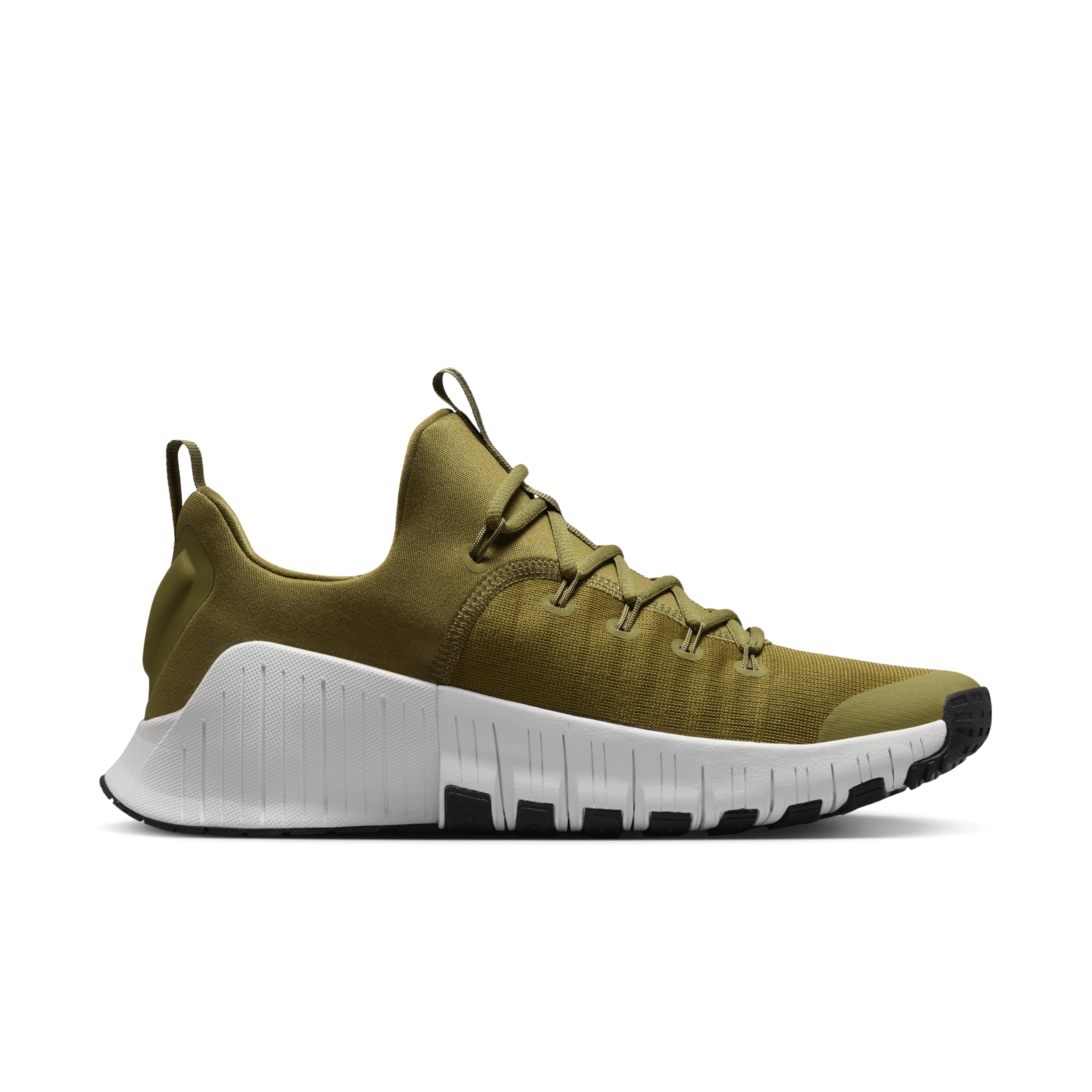 Chaussure d'entraînement Nike Free Metcon 6 pour homme - Vert