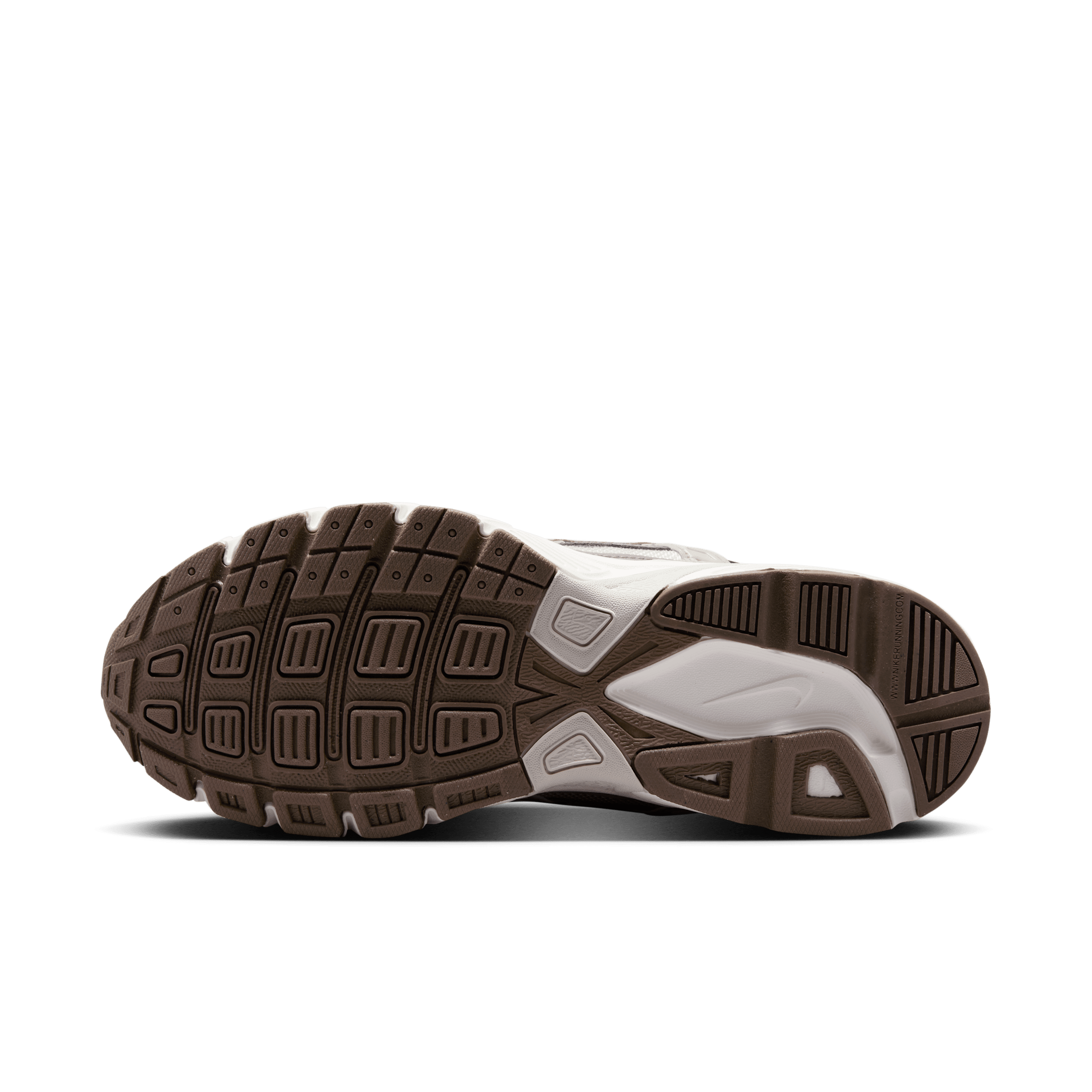Chaussure Nike Initiator pour femme - Gris