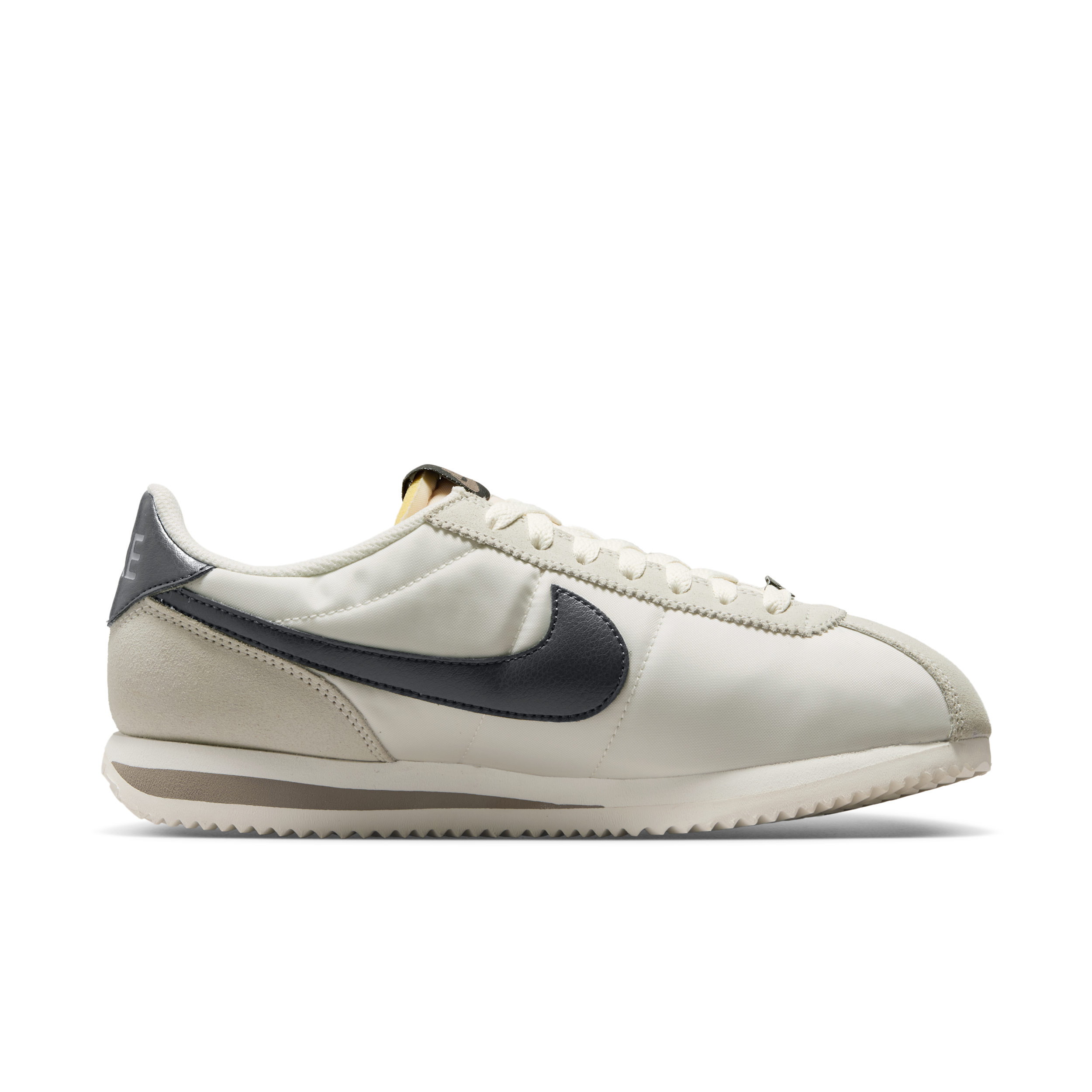 Chaussure Nike Cortez pour femme - Gris - IU7556-030