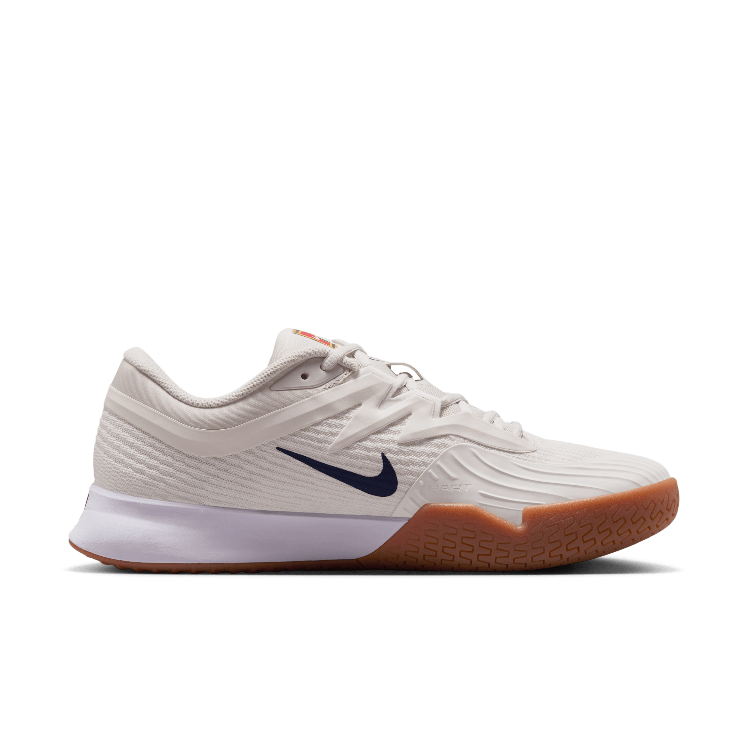 Nike Vapor Pro 3 hardcourt tennisschoenen voor heren Wit