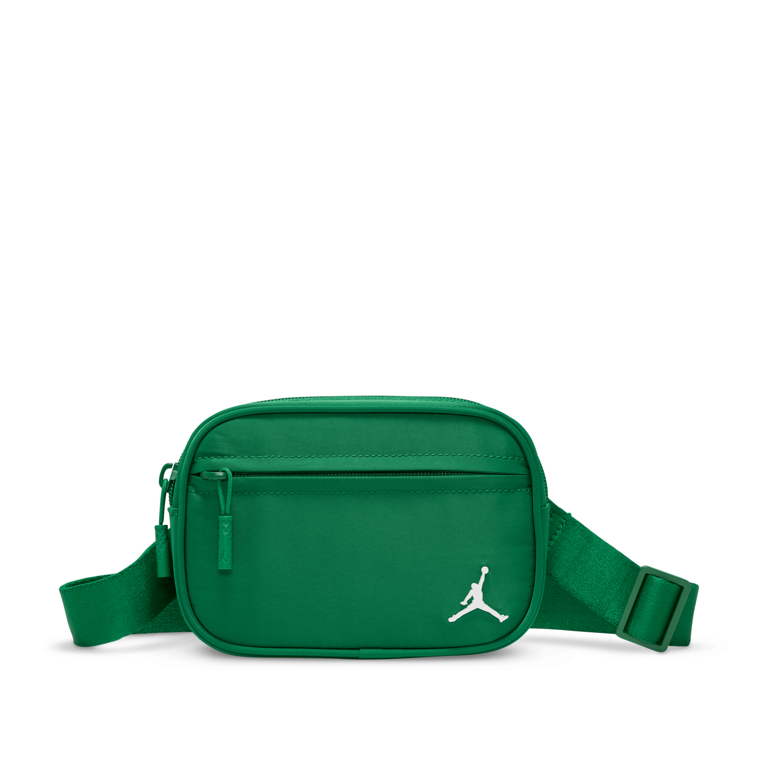 Sacoche Jordan Alpha (1 L) - Vert
